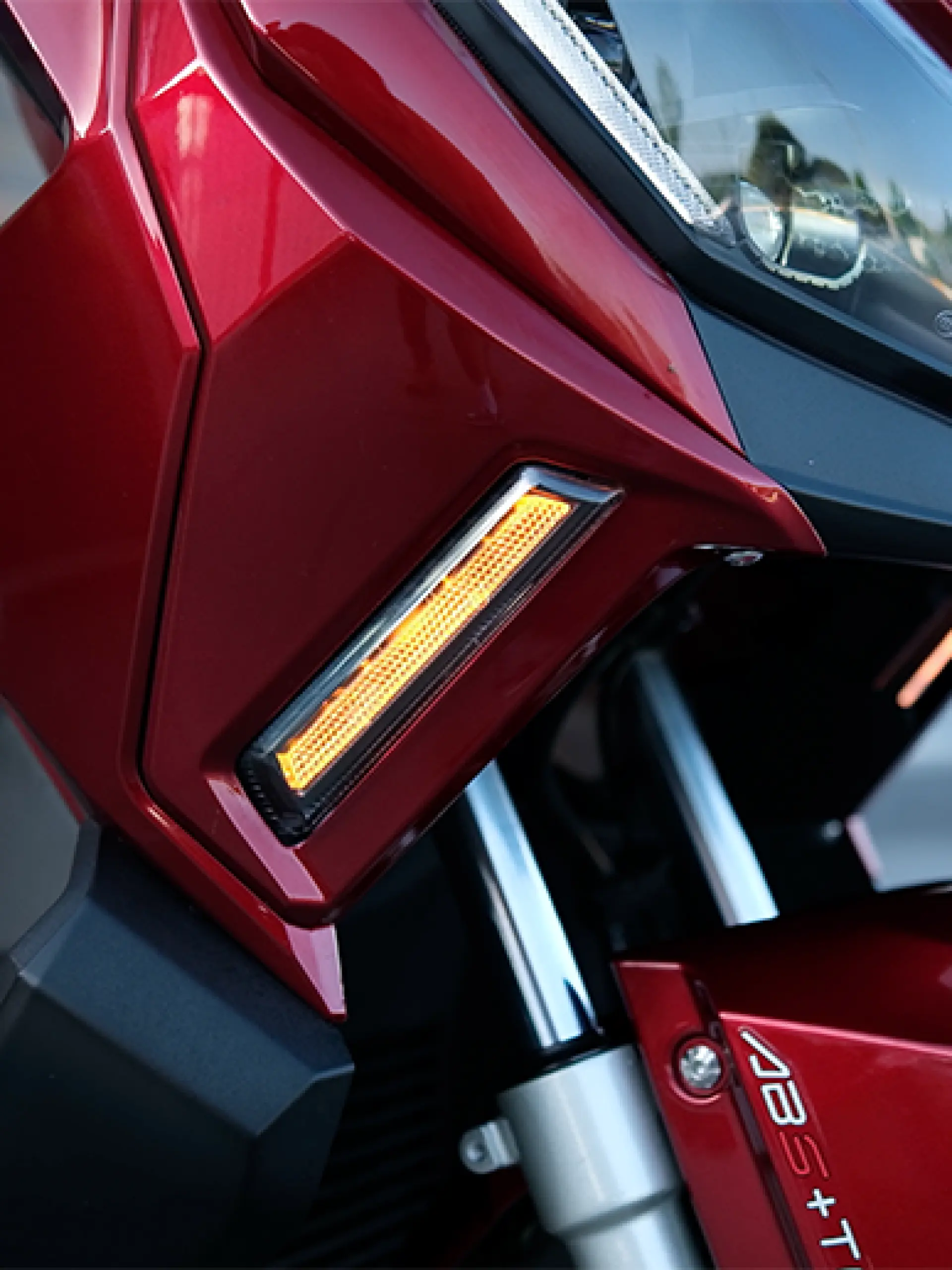 LED Stop ve Sinyaller