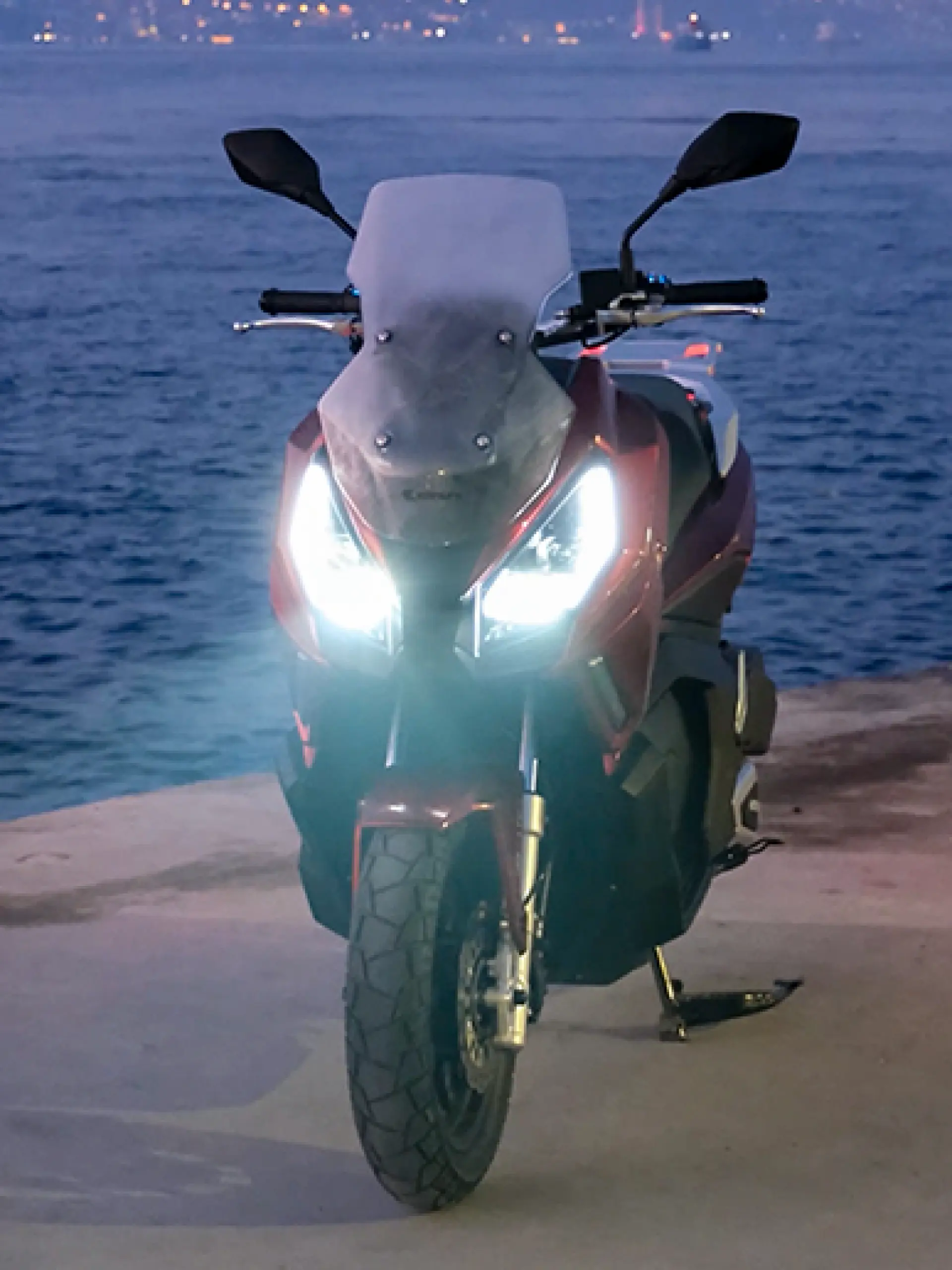 LED Aydınlatma ile Maksimum Görünürlük