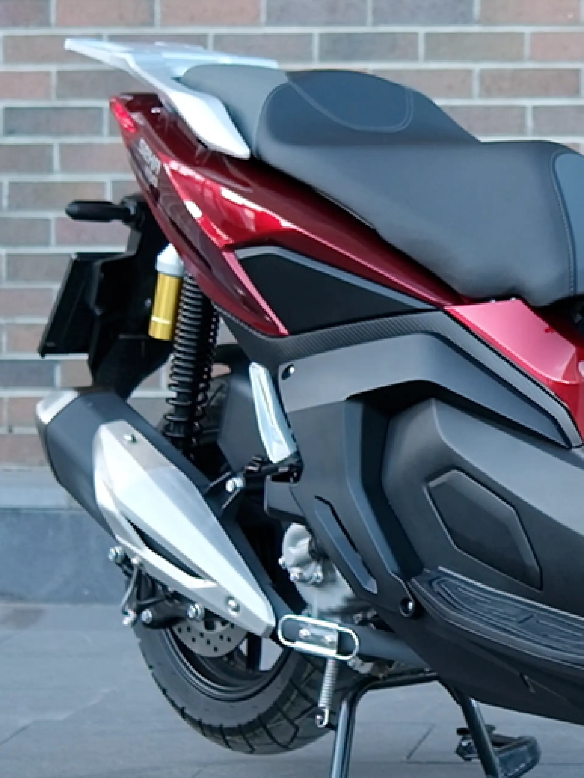 CVT İle Titreşimsiz Motor