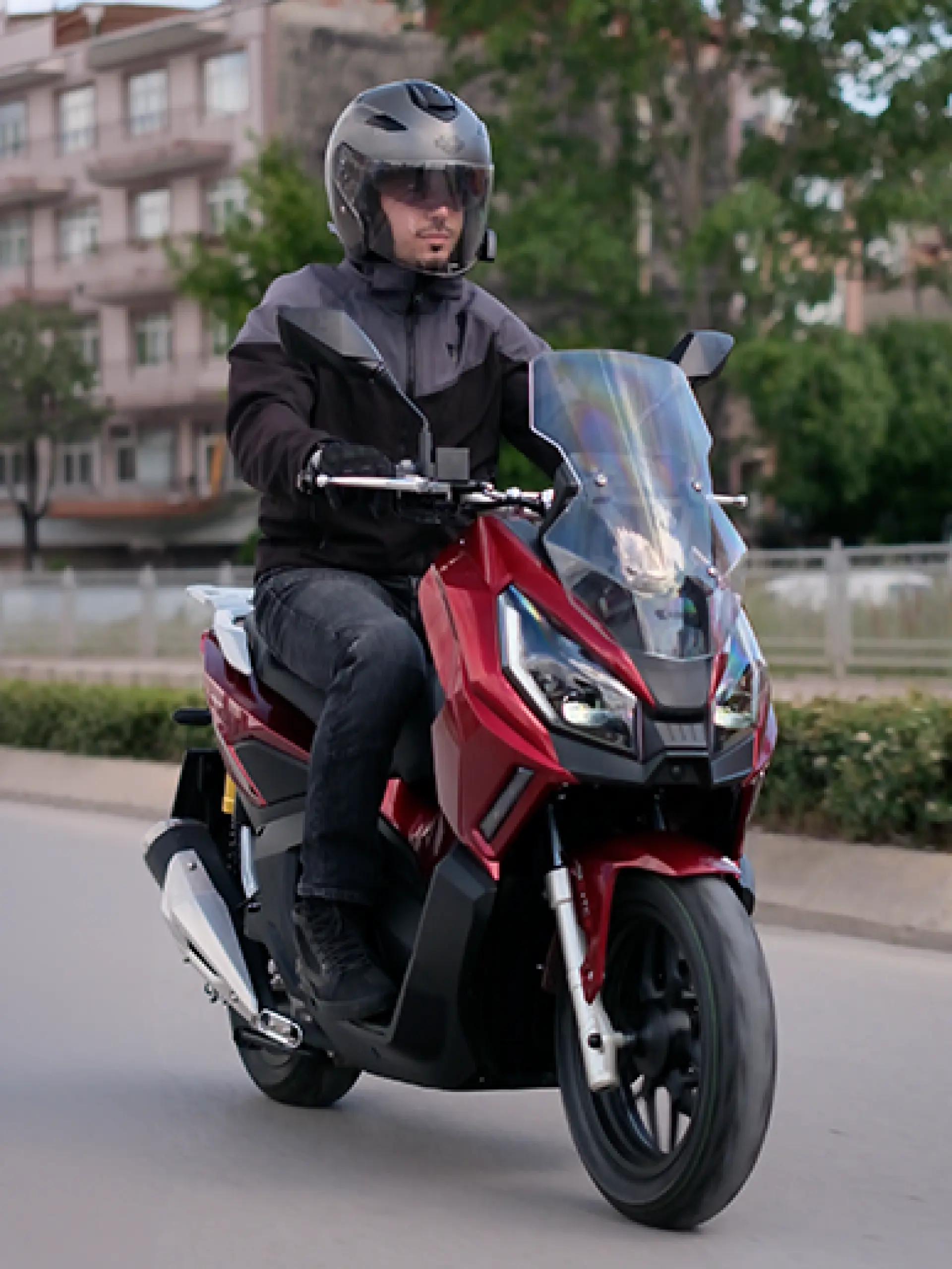 ECU Kontrollü Ateşleme