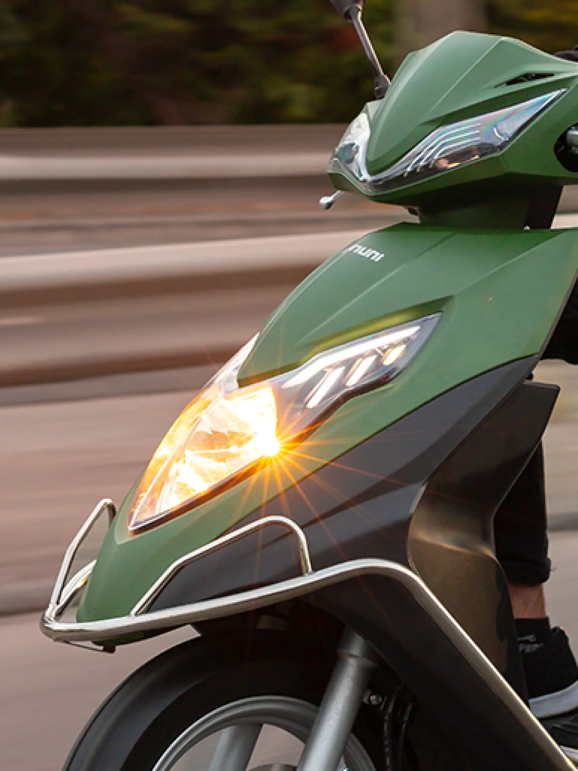 Estetik Tasarımla Güçlü Aydınlatma