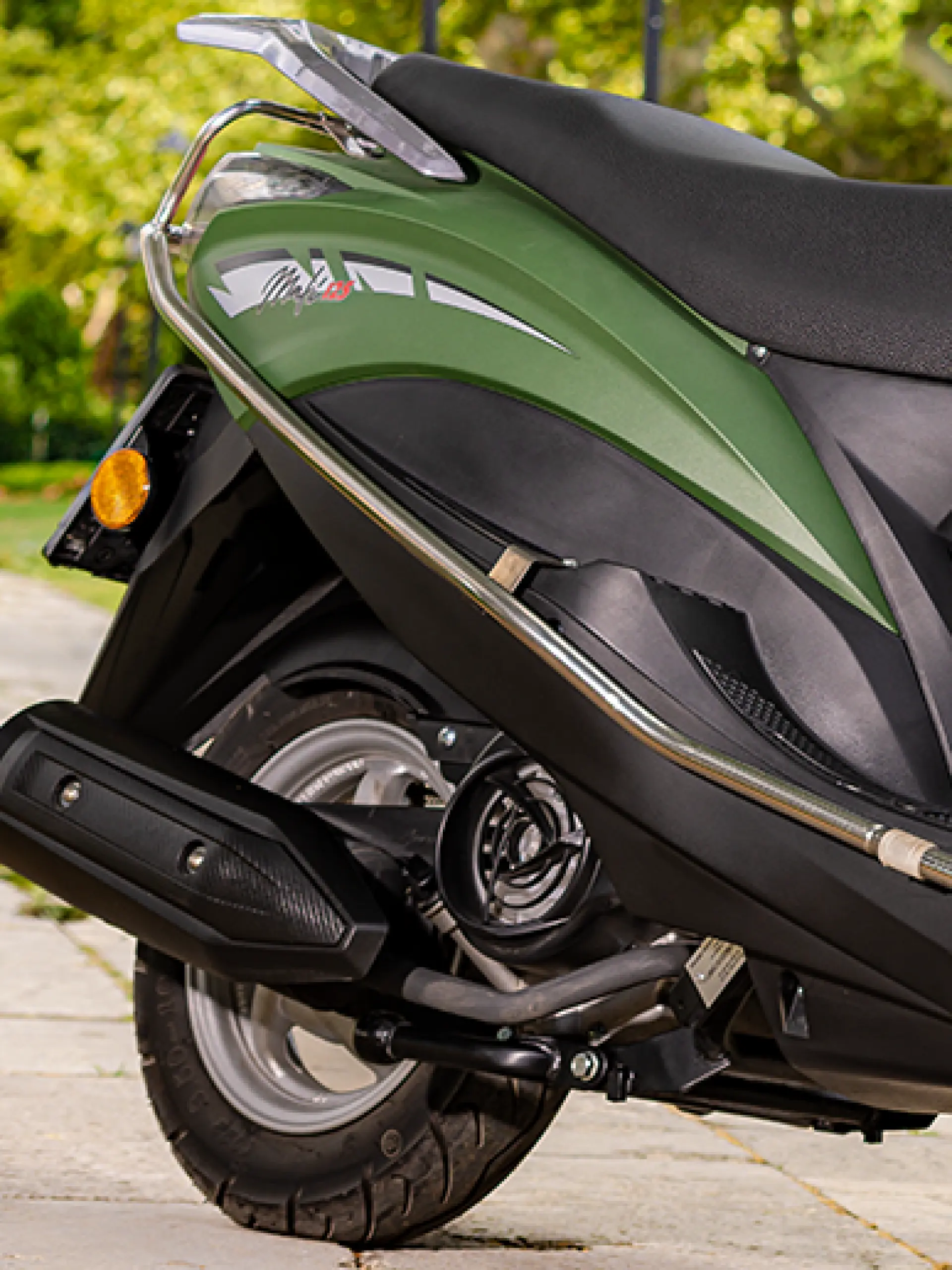 ECU Ateşleme Sistemi