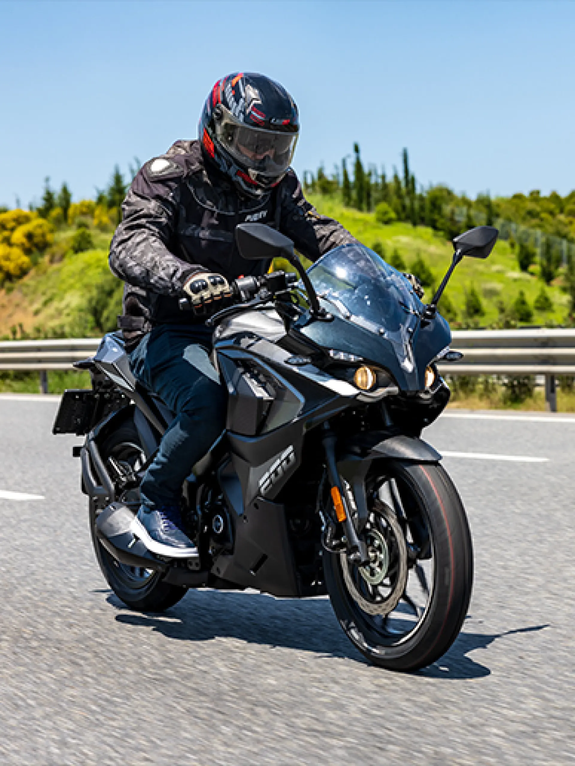 24,48 HP Maksimum Güç