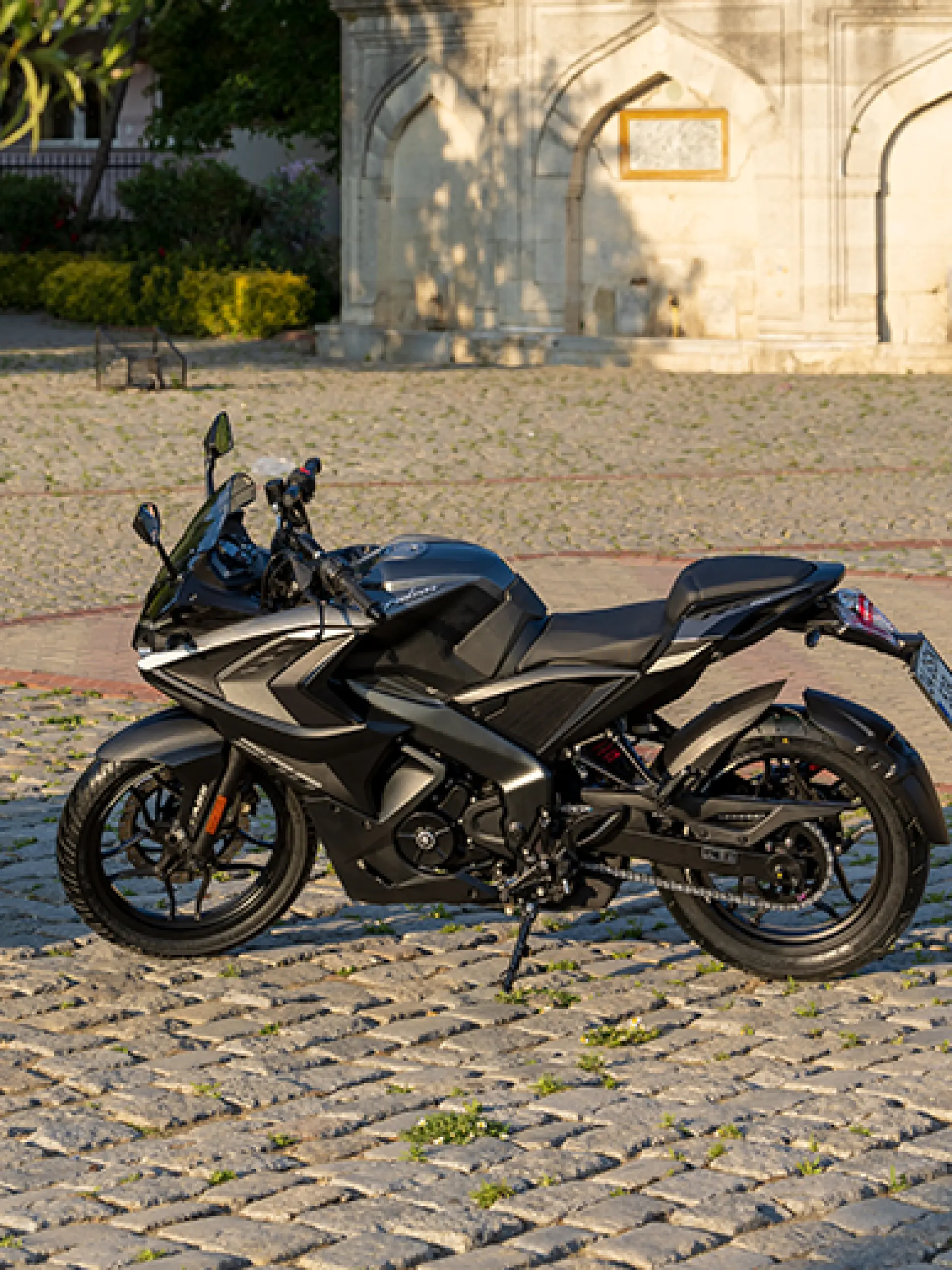 Aerodinamik Grenaj Performansı