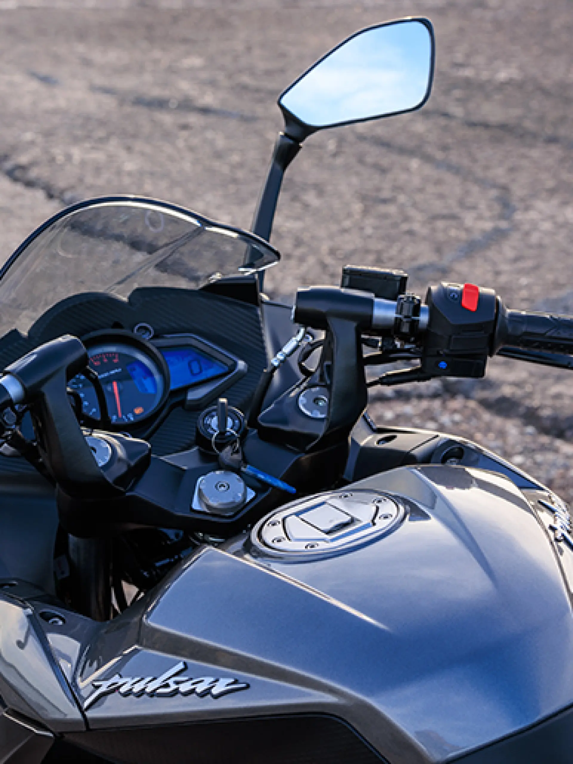 Kaslı Yakıt Deposu Formu