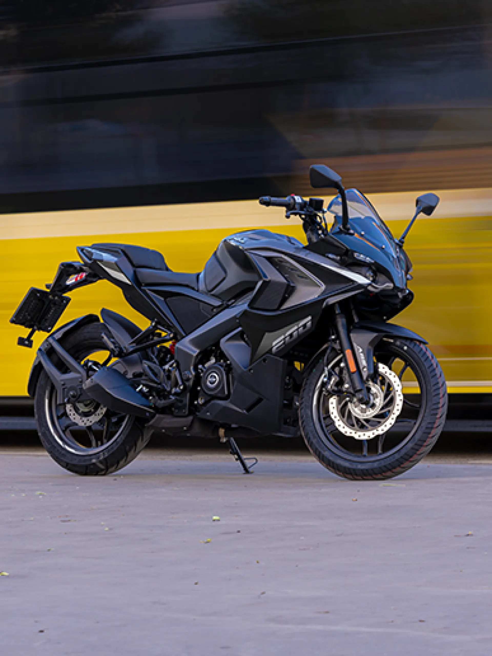 Tam Grenaj Stabilitesi