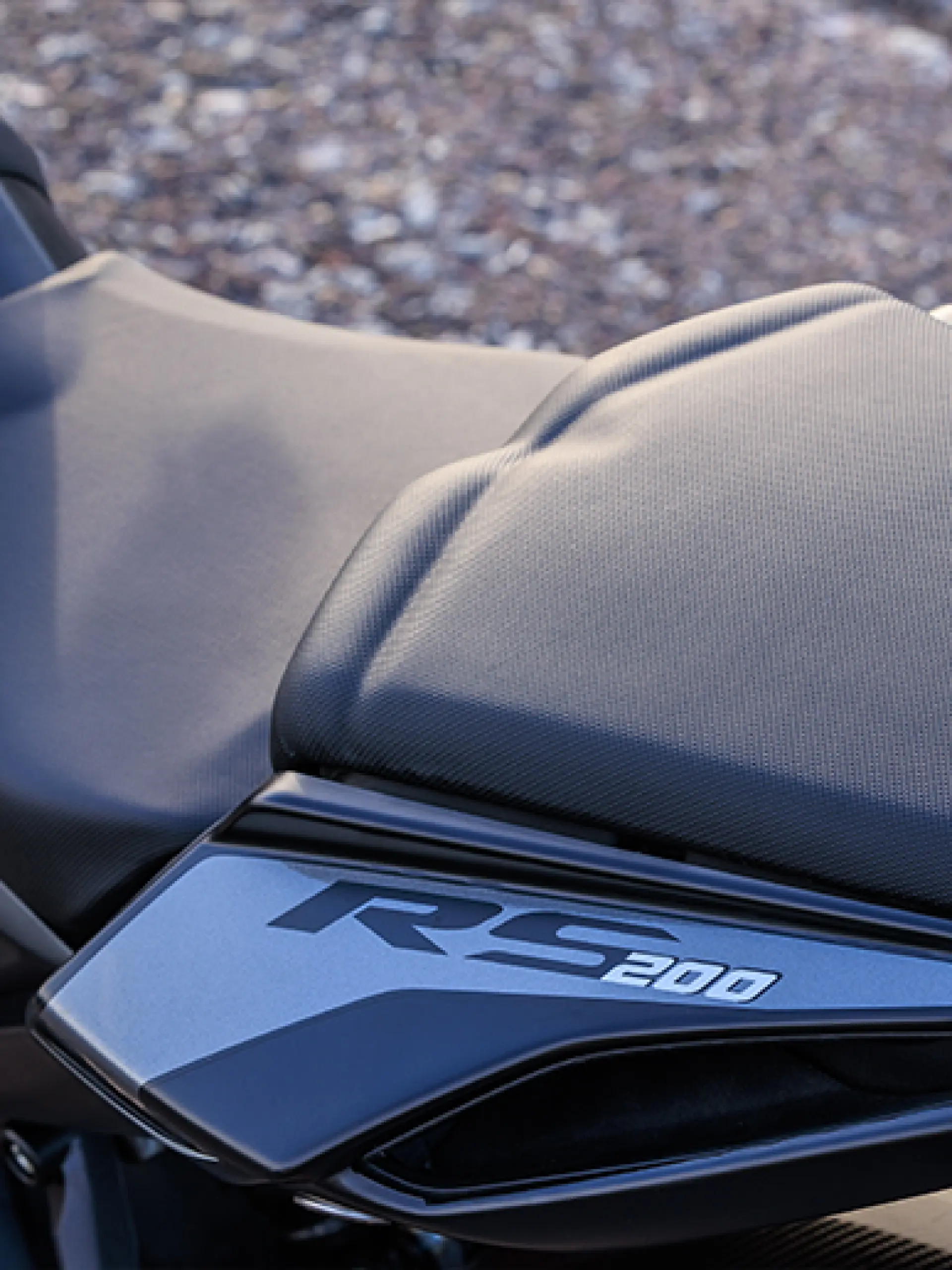 Sportif ama Ergonomik Sele