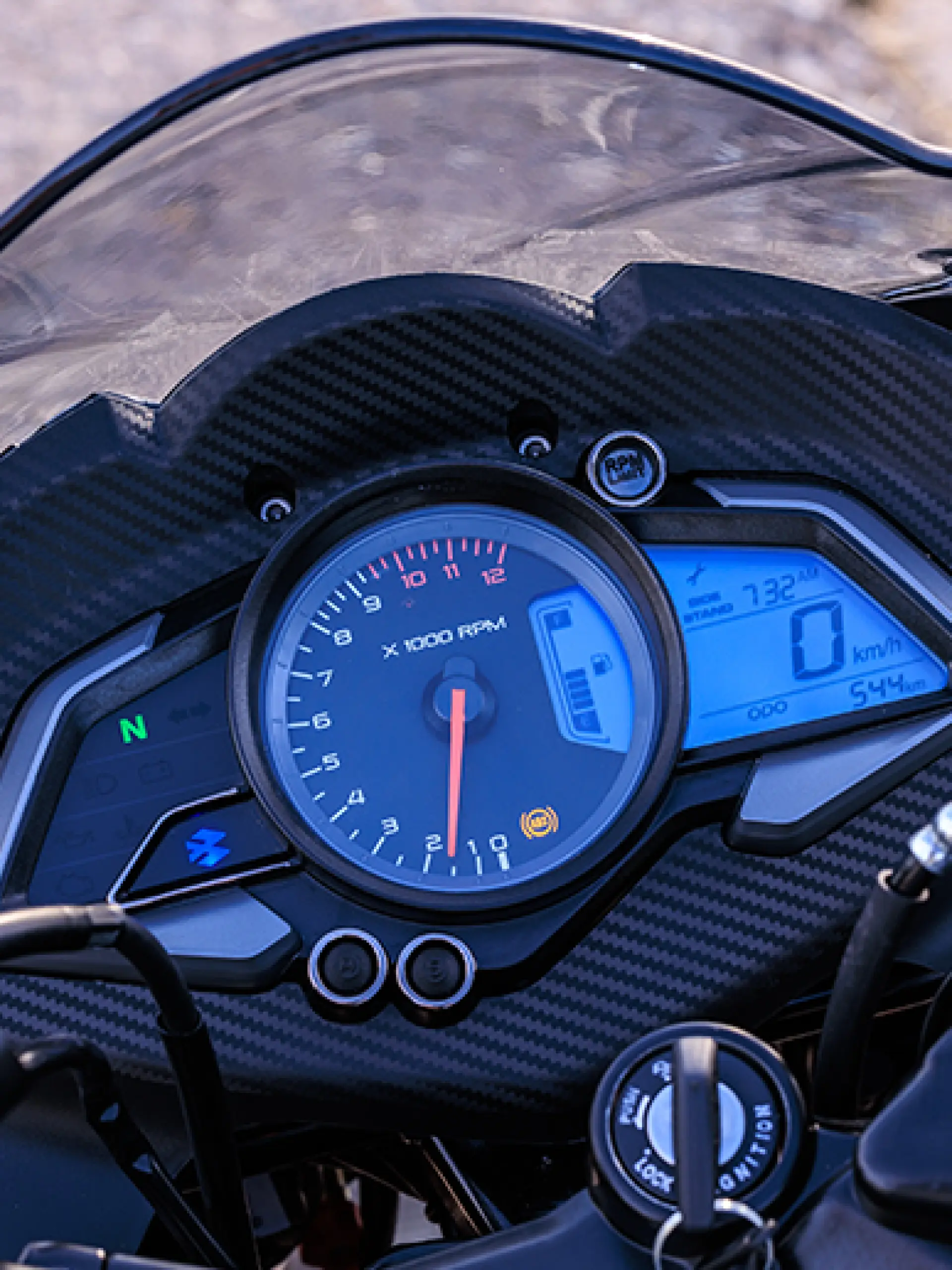 Analog Gösterge Okunabilirliği