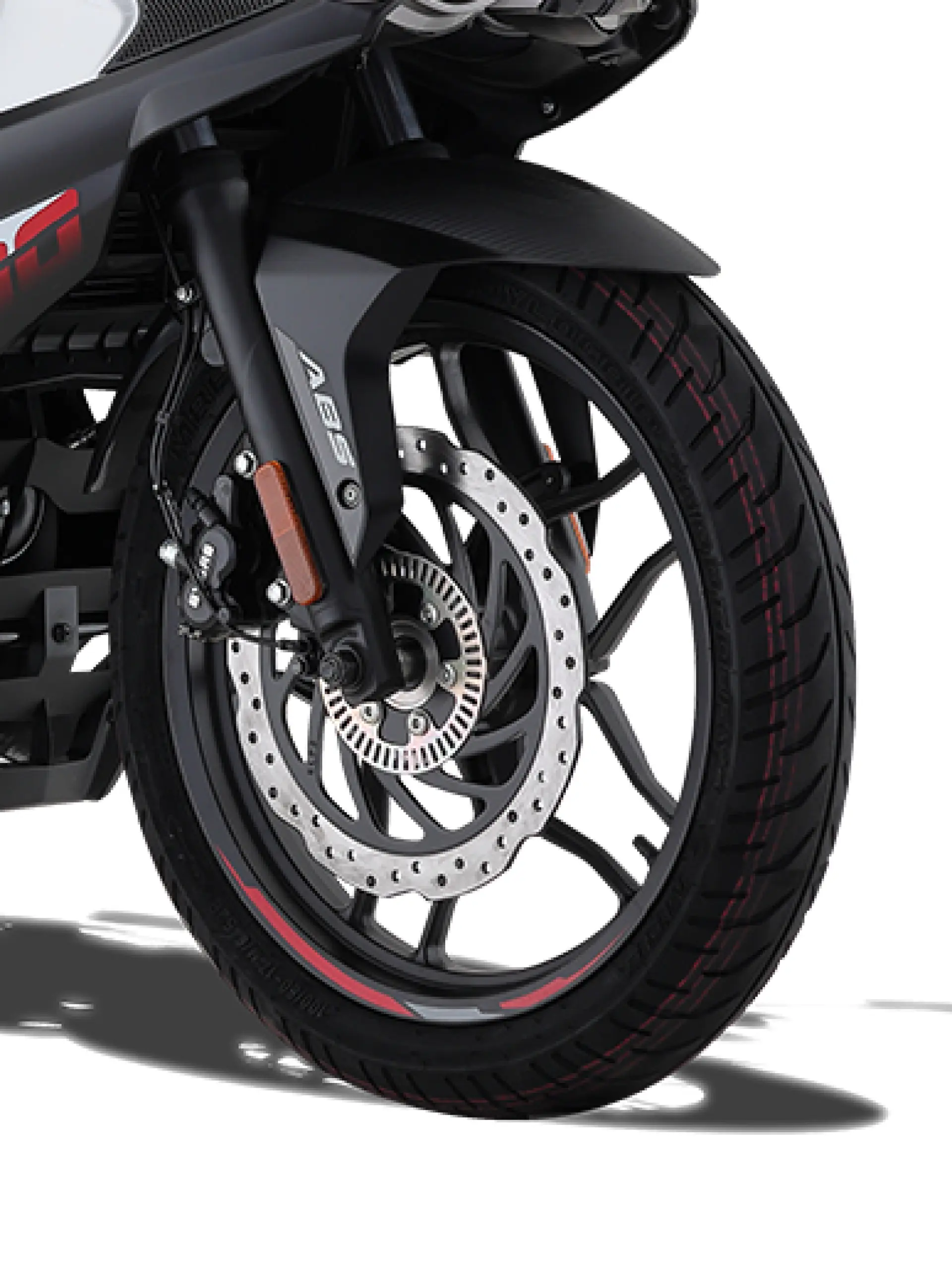 Tubeless Lastikler (100/80-17 & 130/70-17)