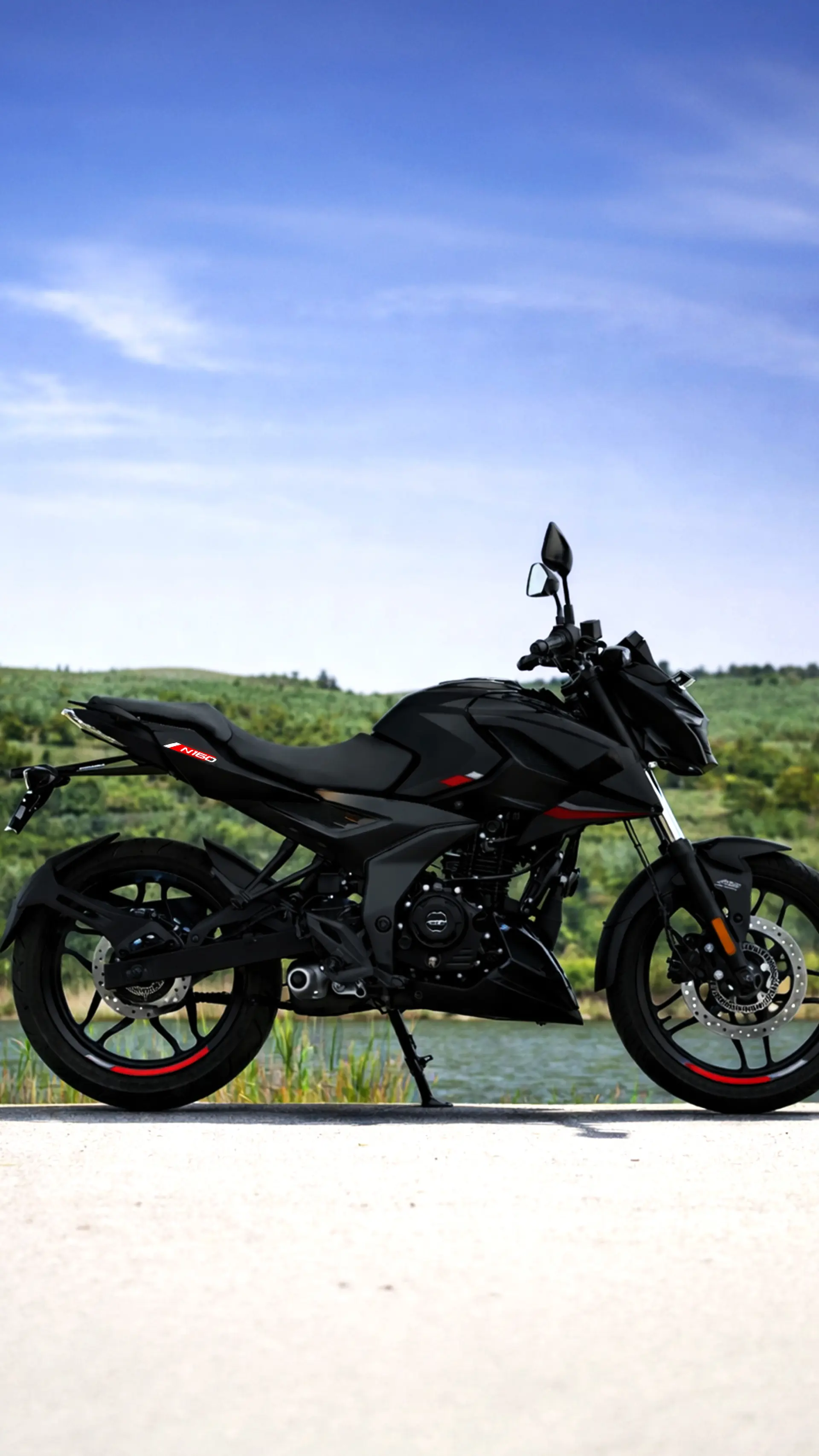 Aerodinamik & Akıcı Gövde Panelleri