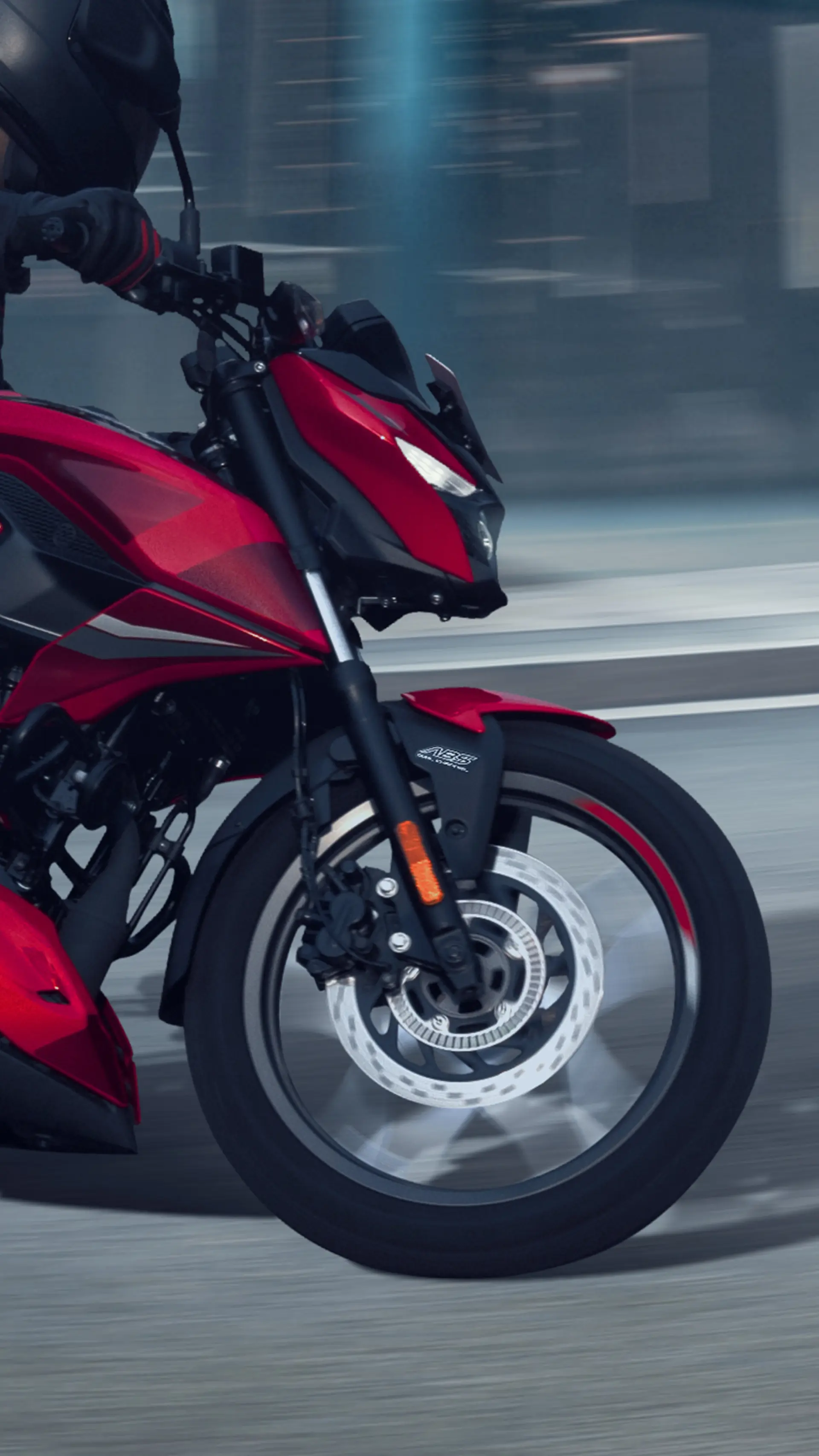 Tubeless Lastikler ile Güvenli Yol Tutuş