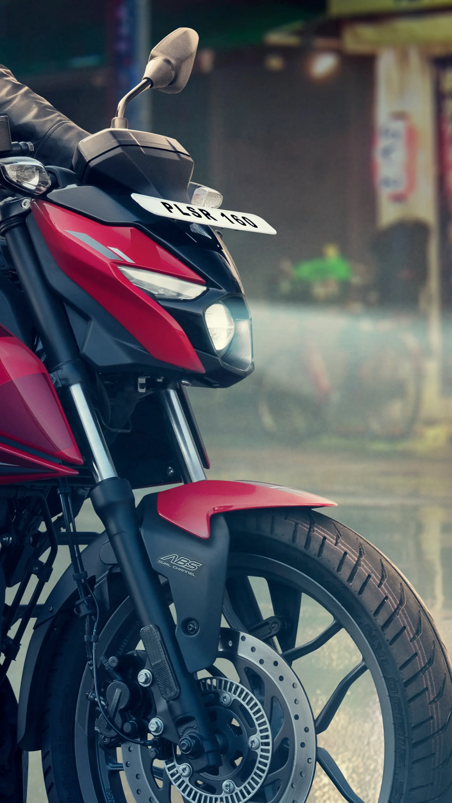 LED Aydınlatma ile Maksimum Görünürlük