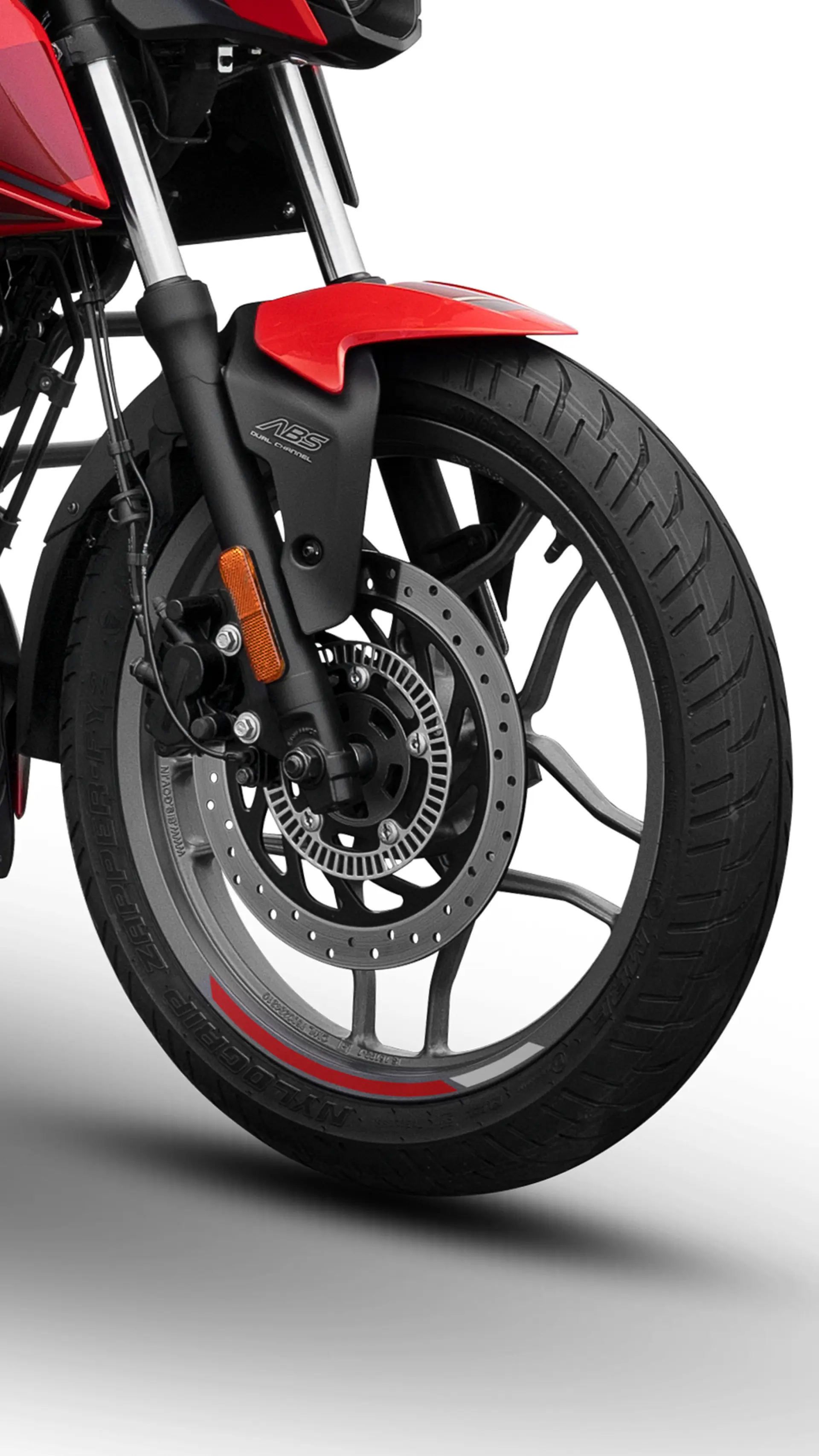 Tubeless Lastikler (100/80-17 & 130/70-17)