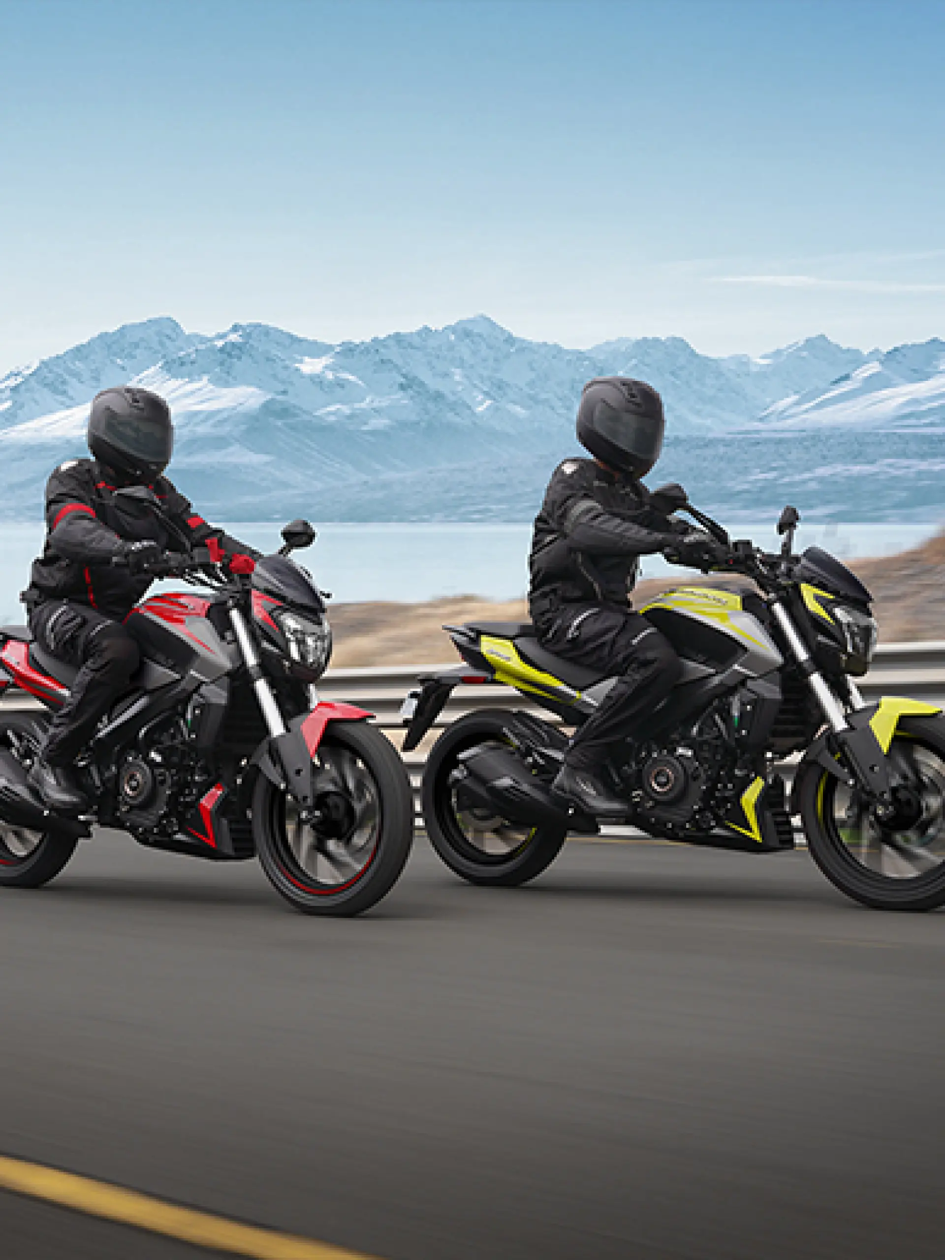 124 km/s Maksimum Hız