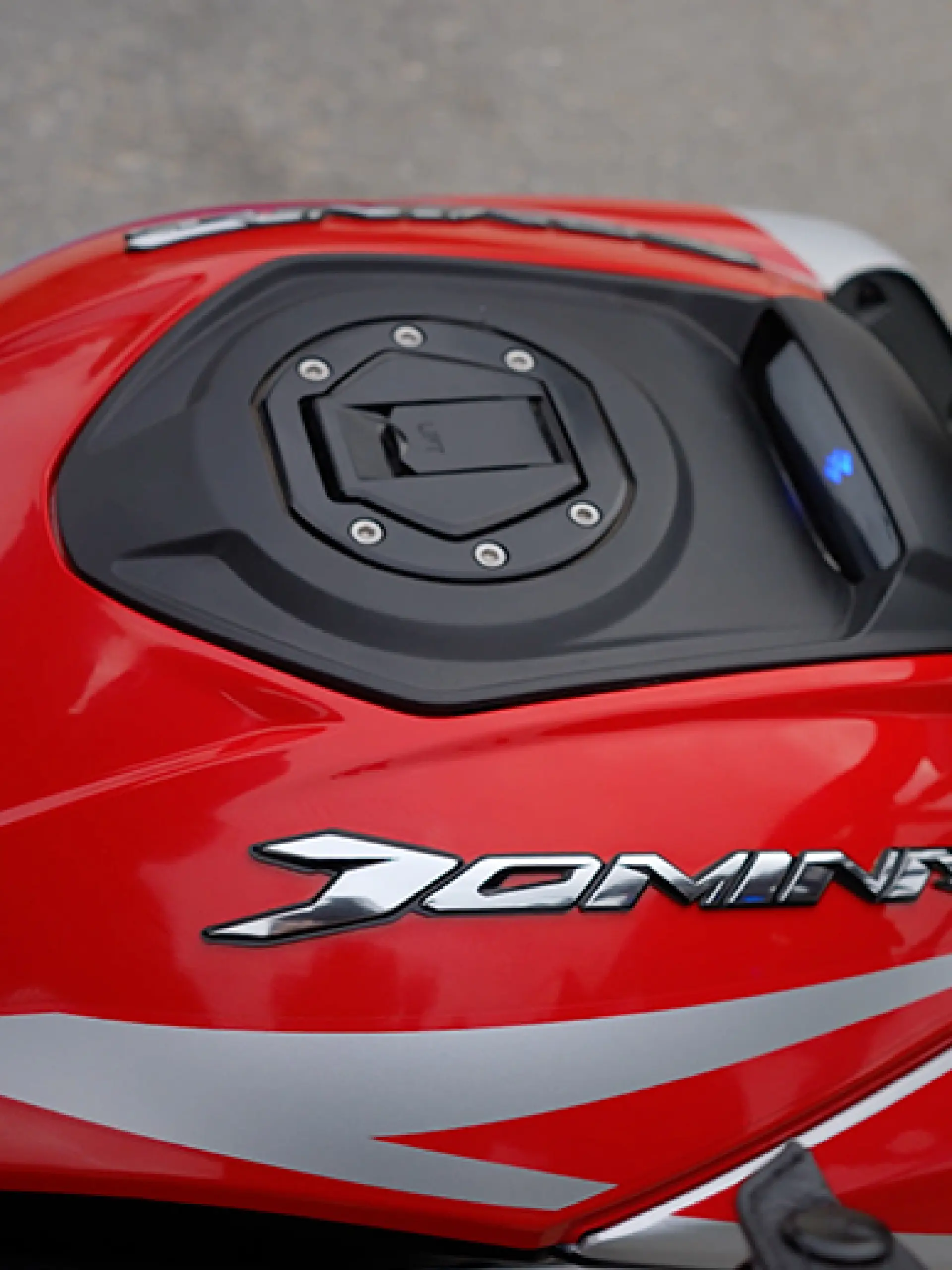 Kaslı Yakıt Deposu Tasarımı