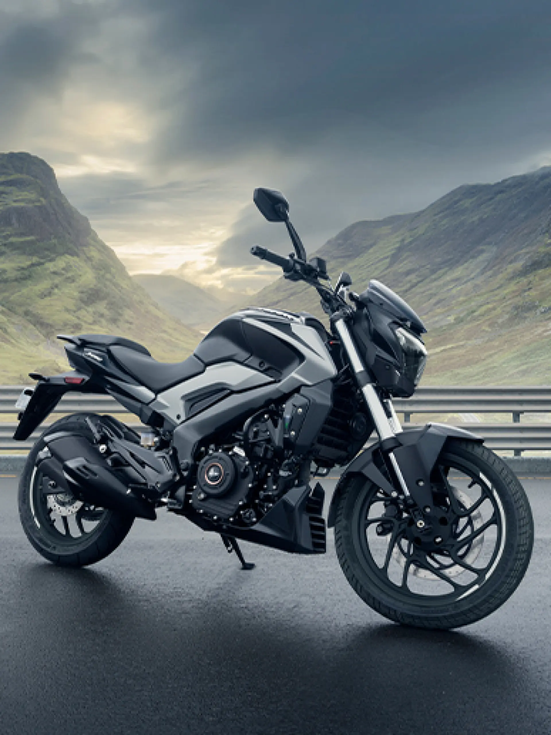 Aerodinamik Gövde Yapısı