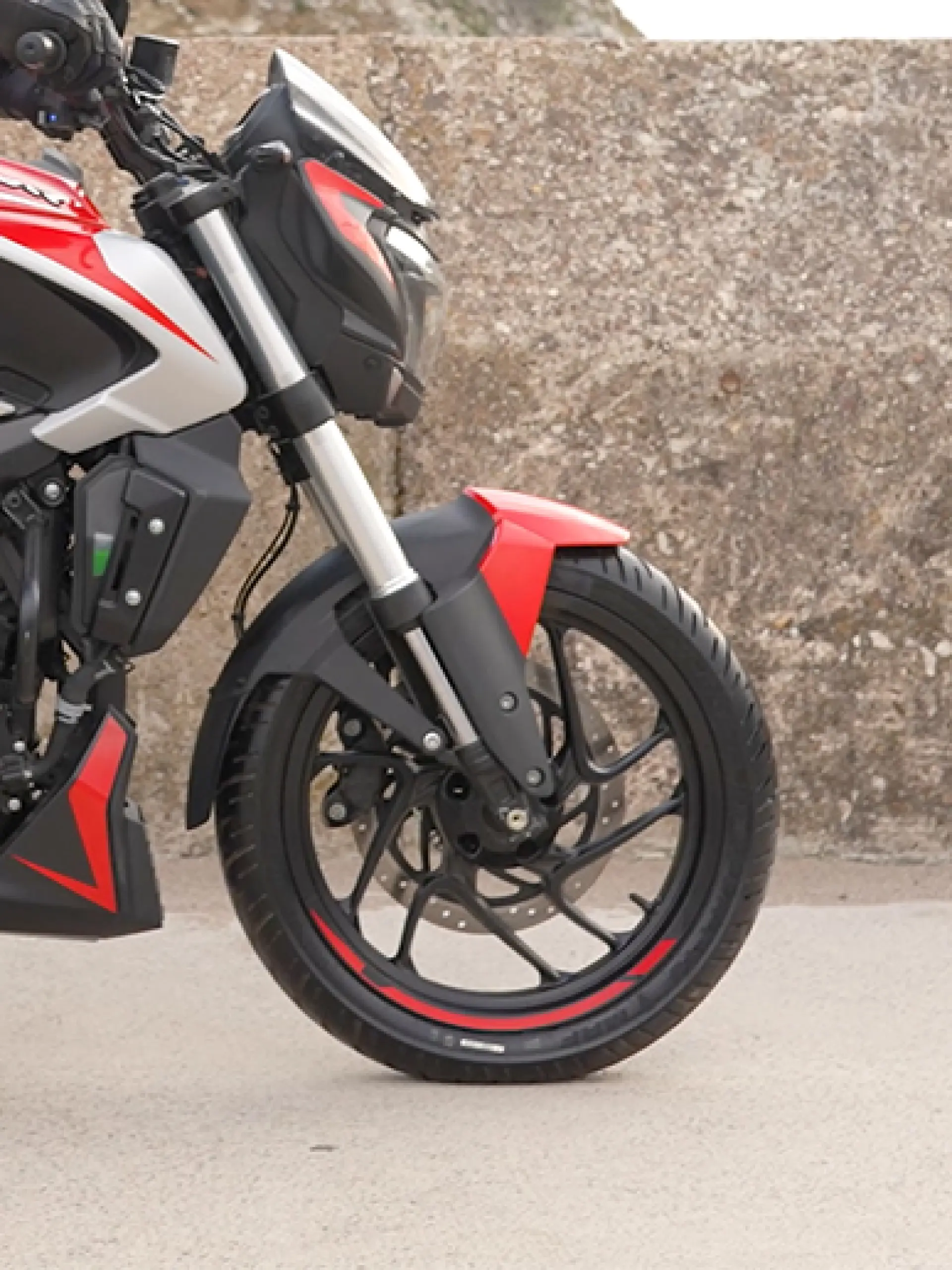 Ön ve Arka Disk Fren