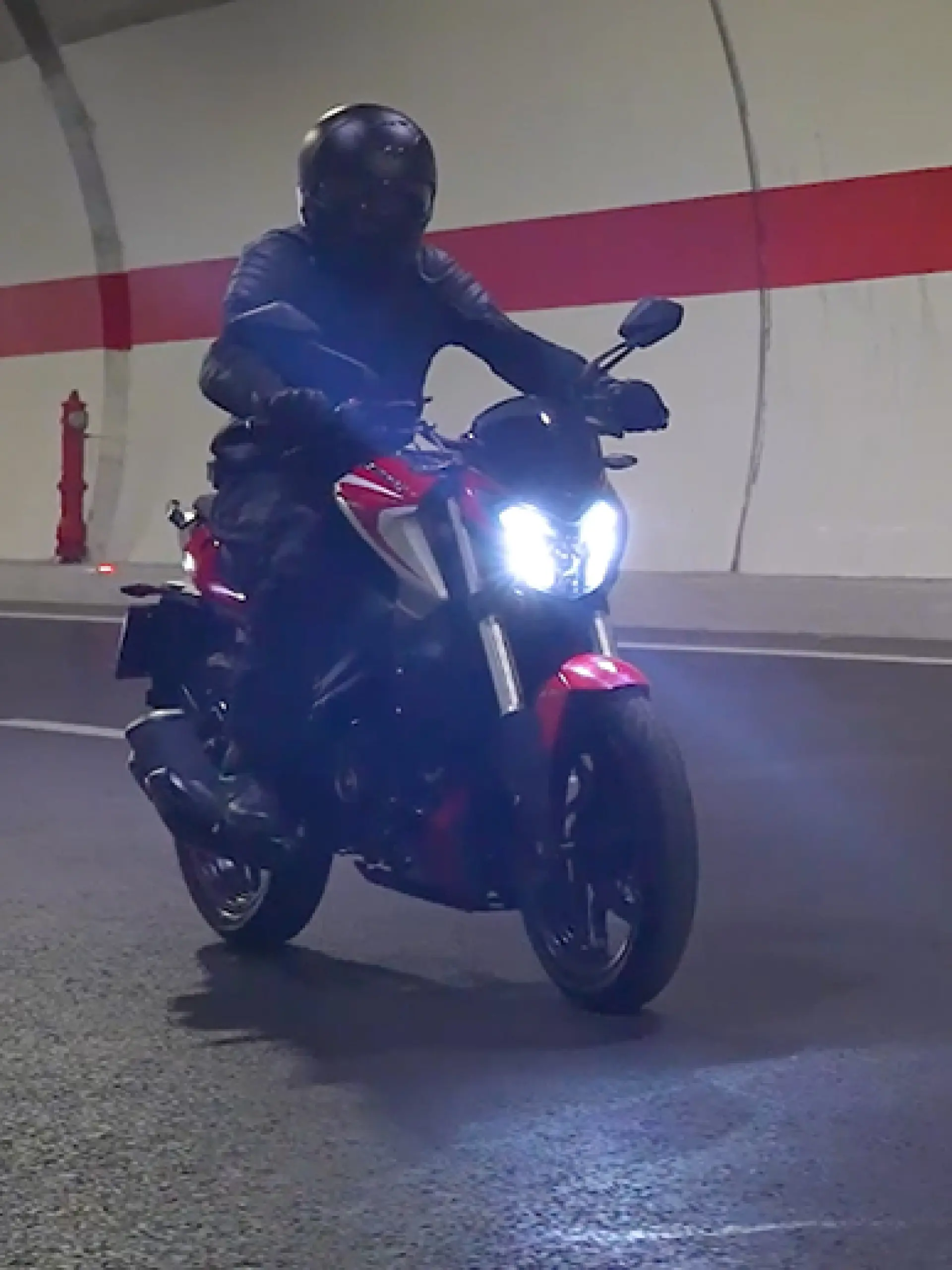 Güçlü LED Aydınlatma