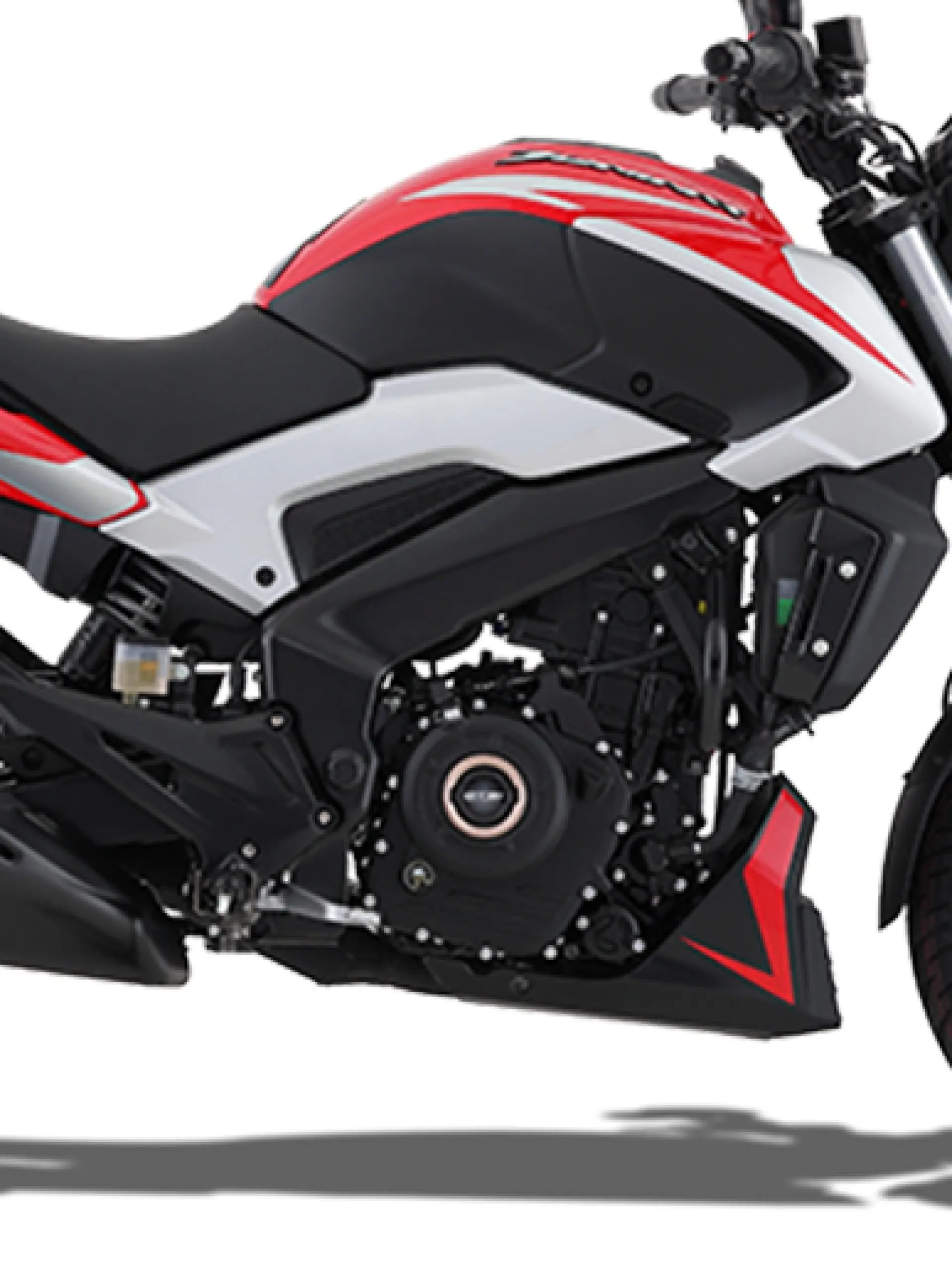 ECU Motor Yönetim Sistemi