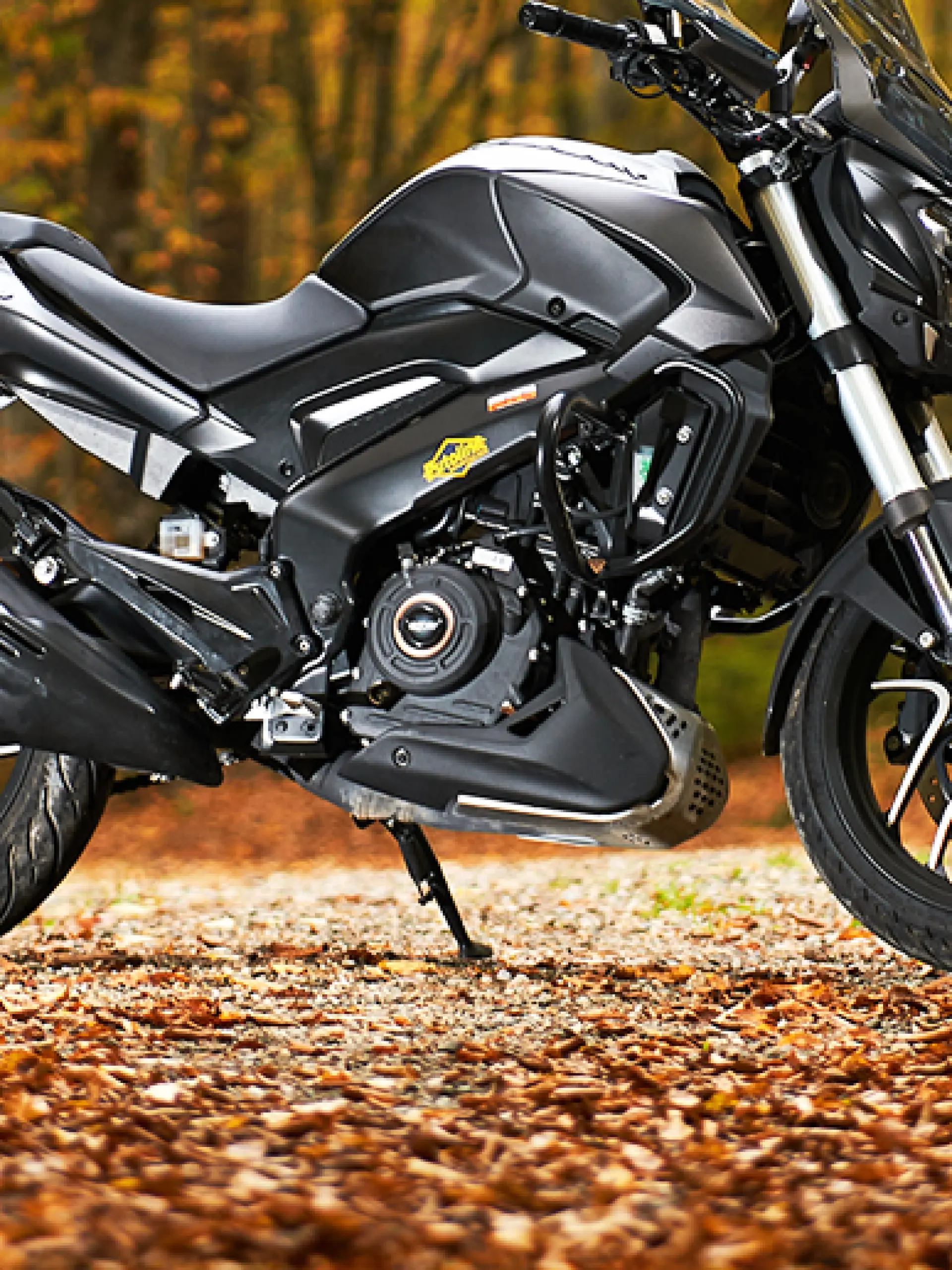 Sıvı Soğutmalı Güçlü Motor