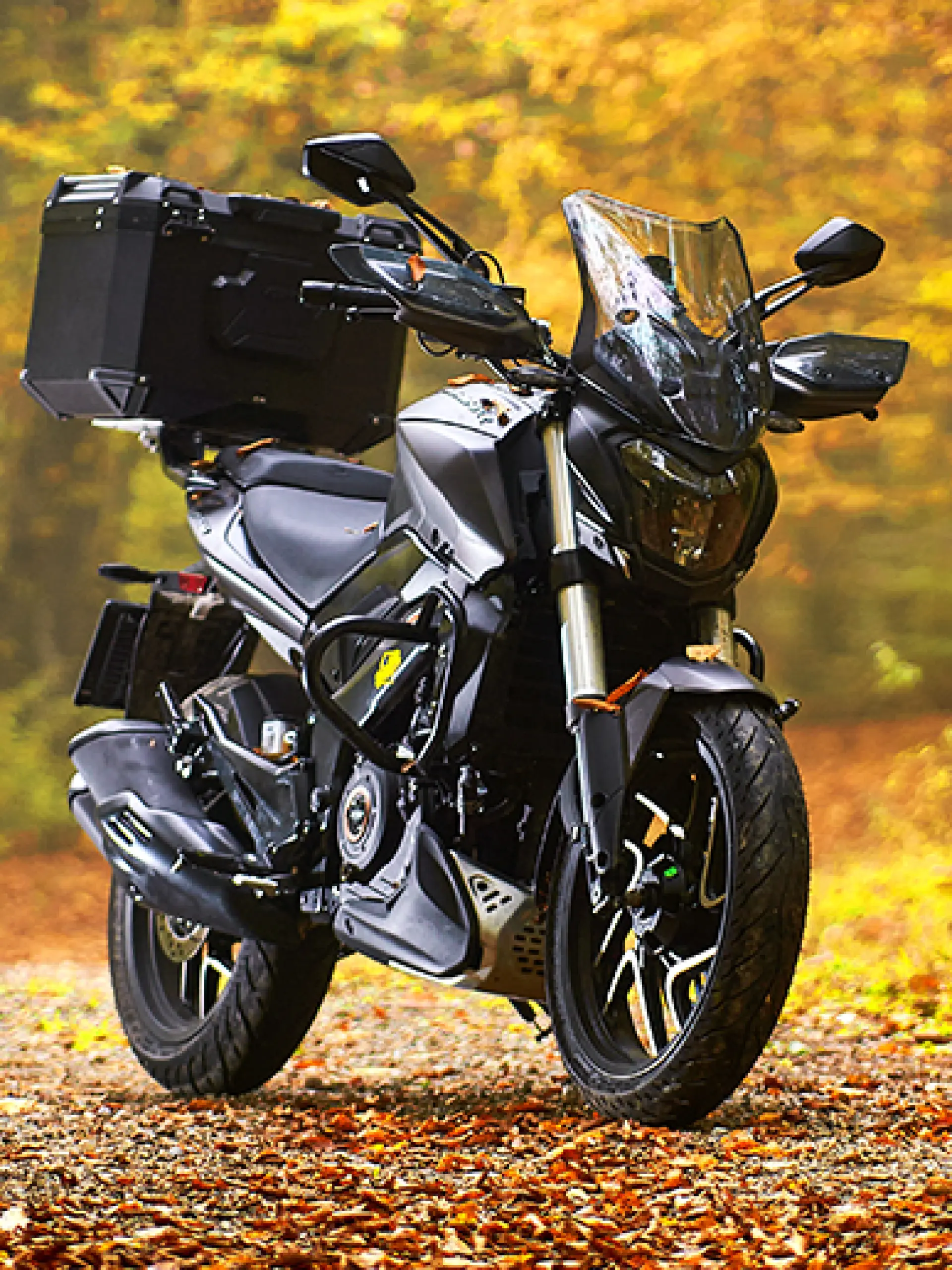 6 Vitesli Şanzıman