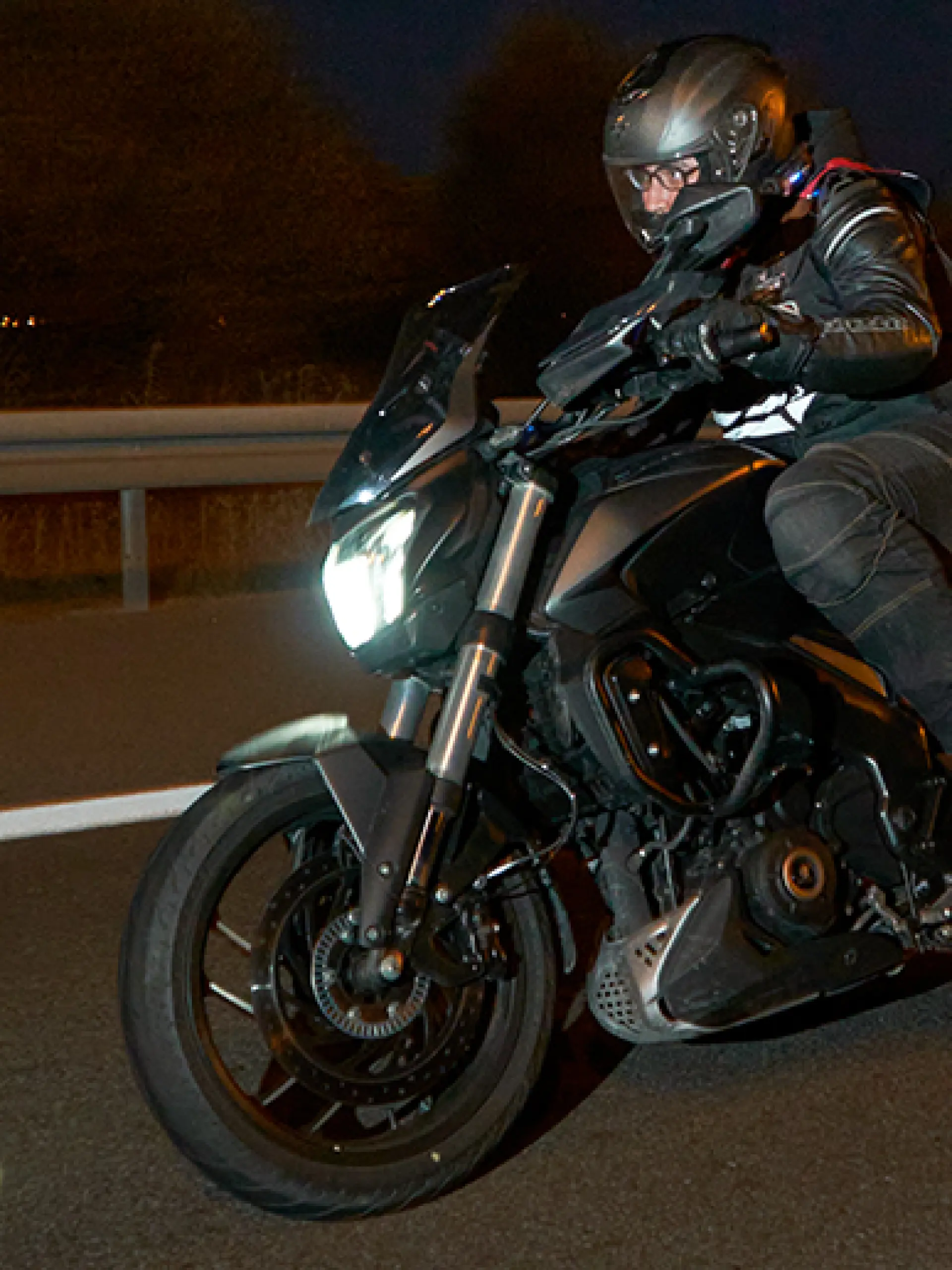 Yol Göstericiniz Mozaik Led Far