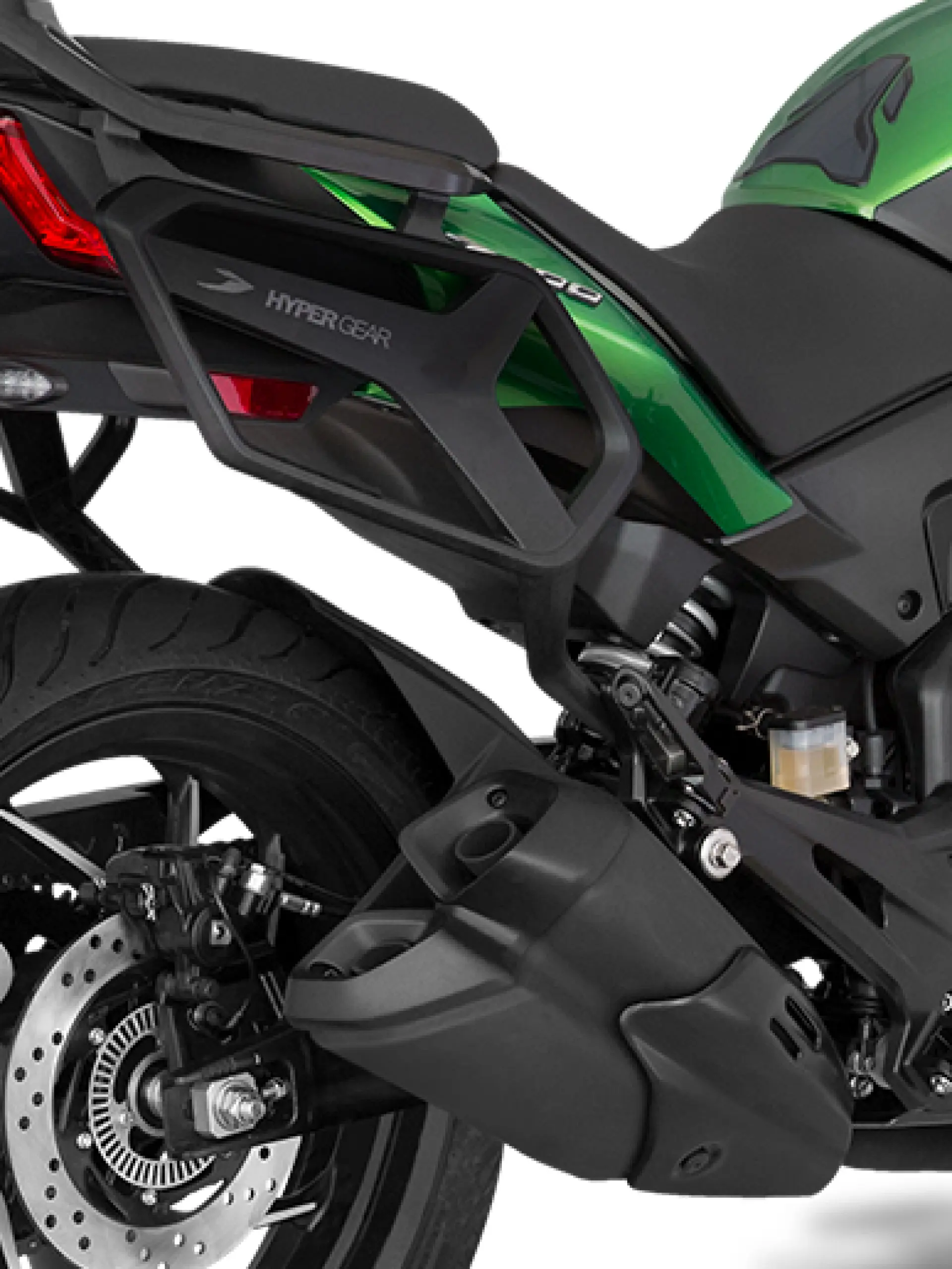 Dahili Amortisör Lastik Kayış