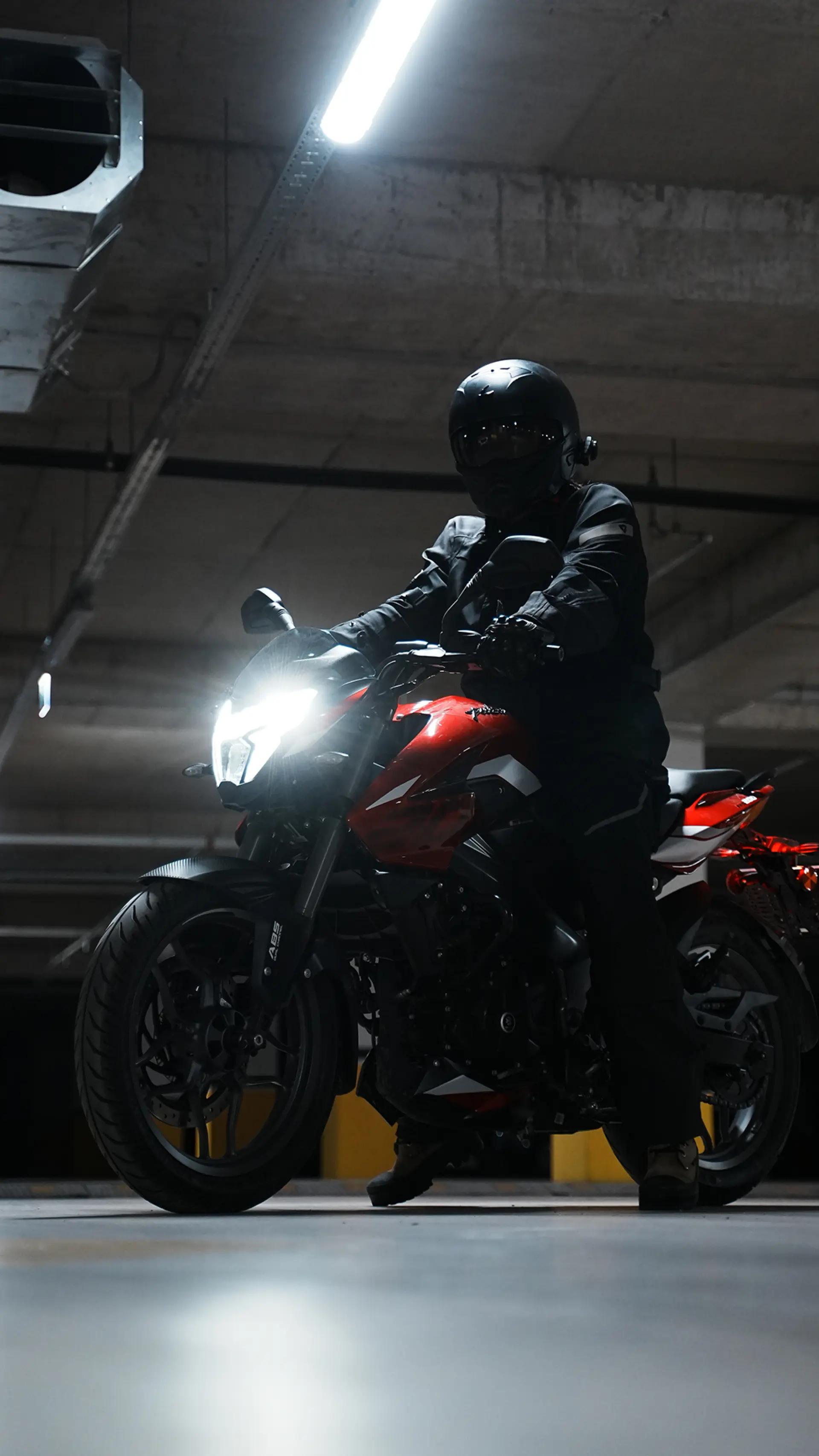 LED Ön Far & Gündüz Farı