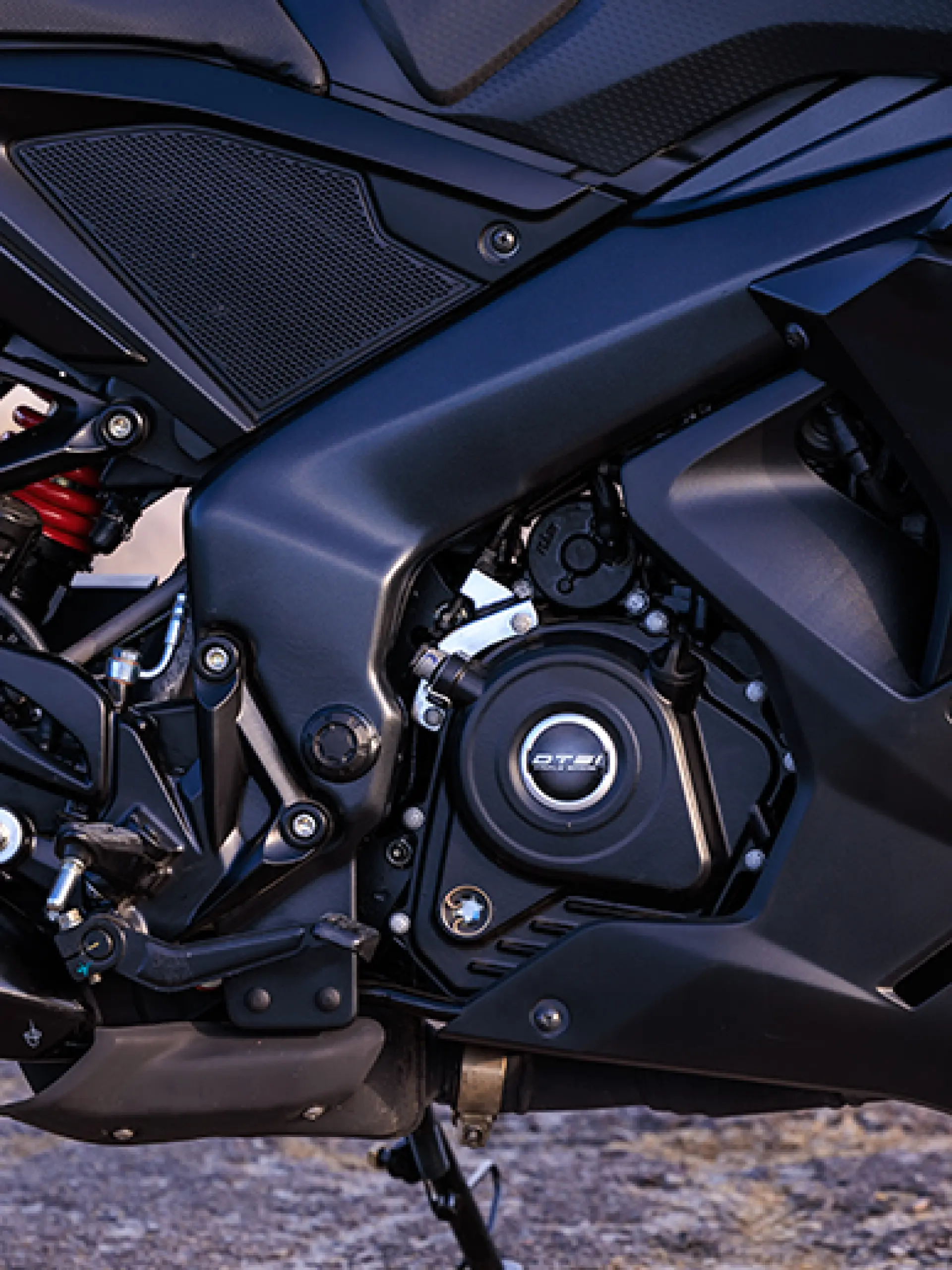 ECU Kontrollü Enjeksiyon