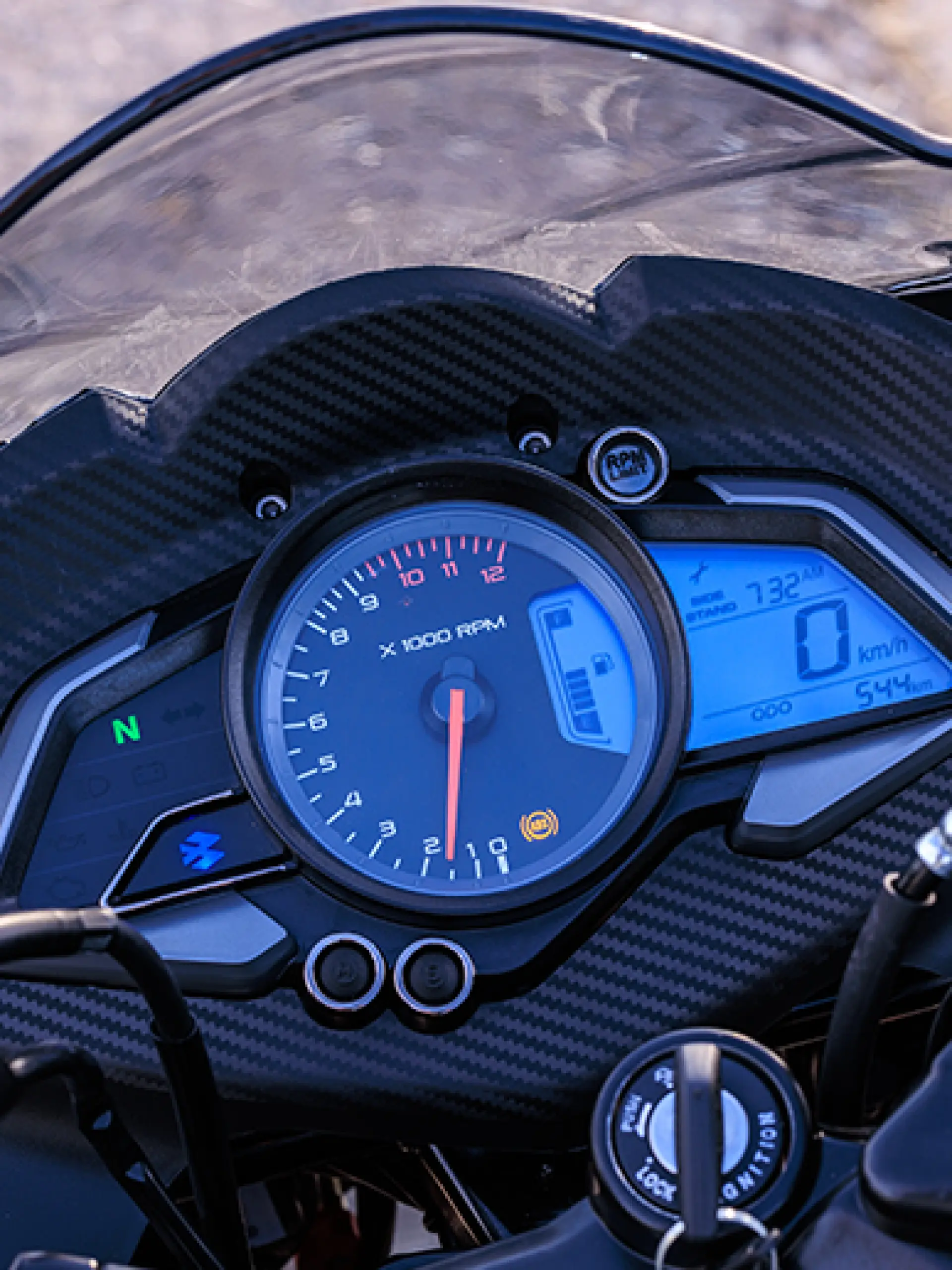 Yol Bilgisayarı (IFE / AFE / DTE)