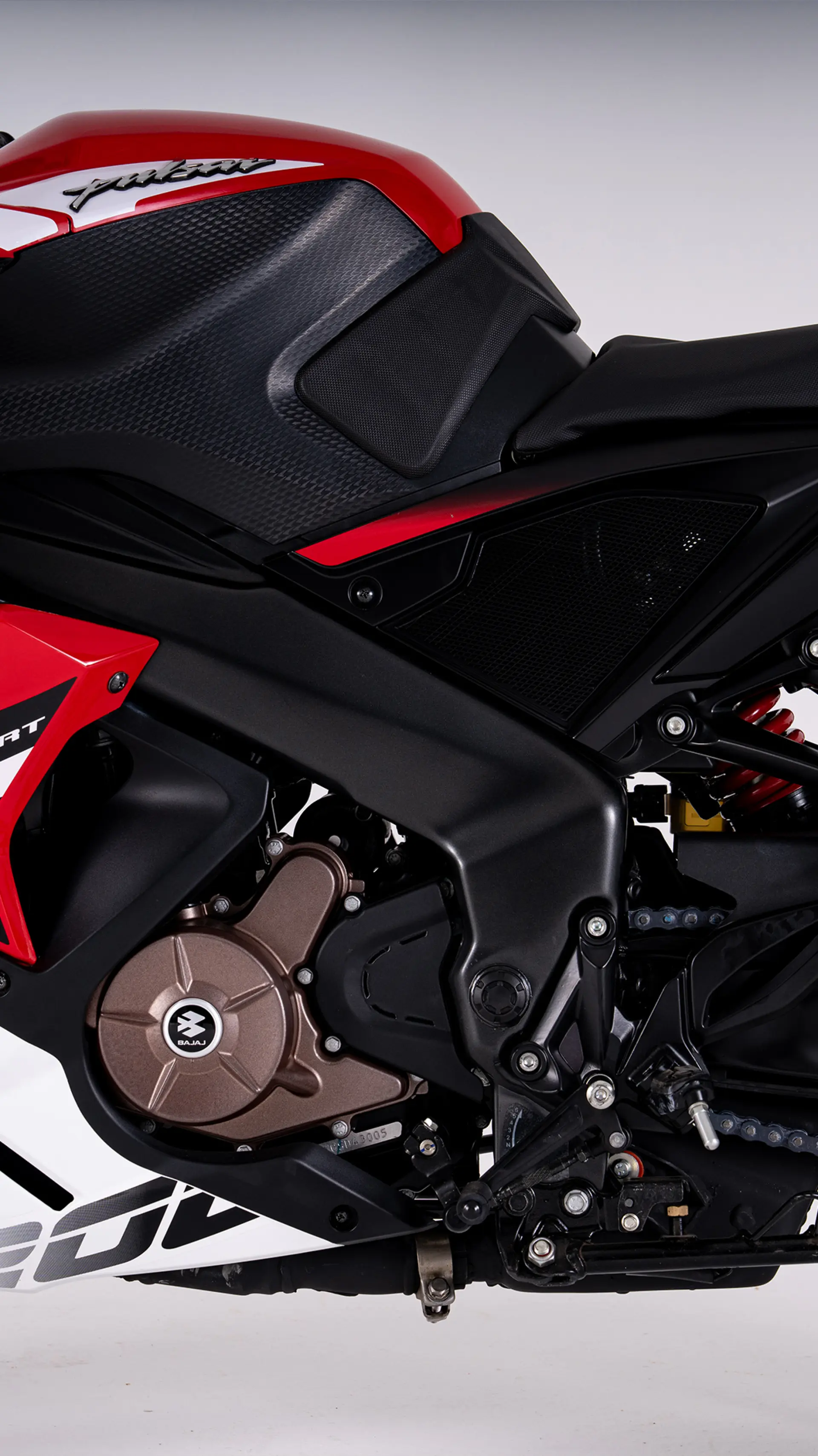 Molikote Kaplamalı Piston