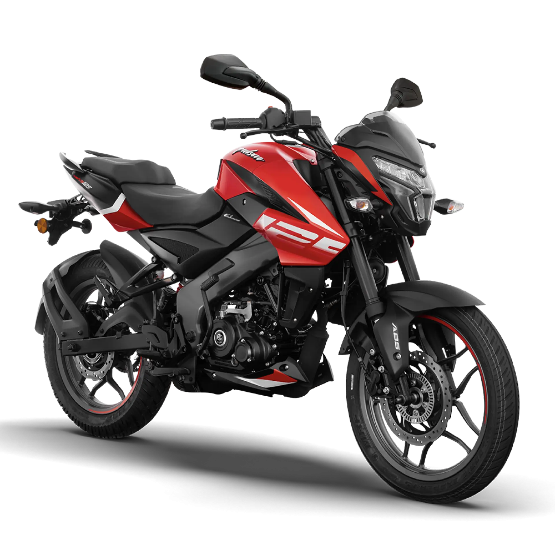 Bajaj Pulsar NS 125 ABS