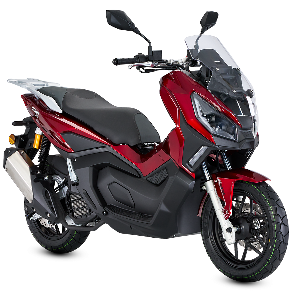Bajaj Pulsar NS 400 Z Test Sürüşü | Kuralkan Motorsiklet