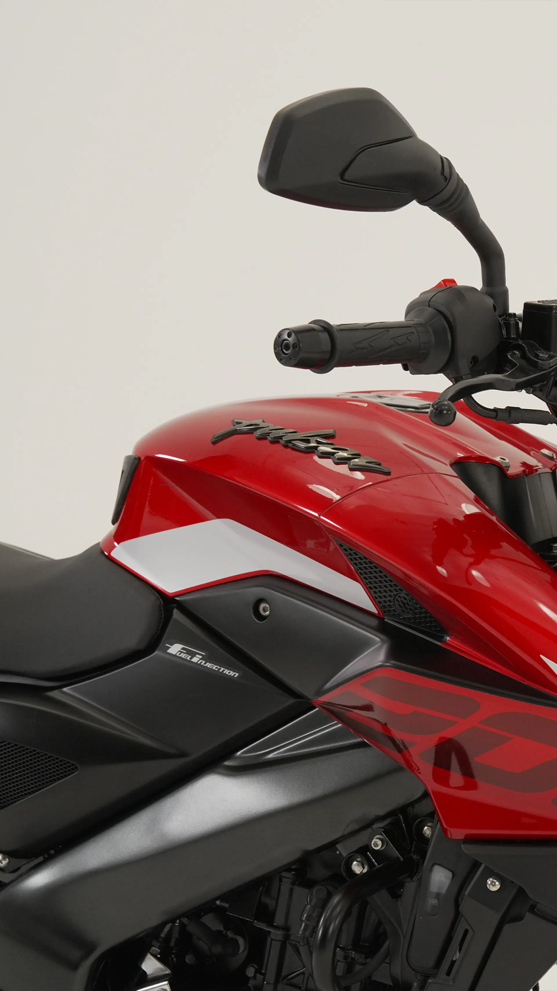 Tek Bujili Enjeksiyon Sistemi