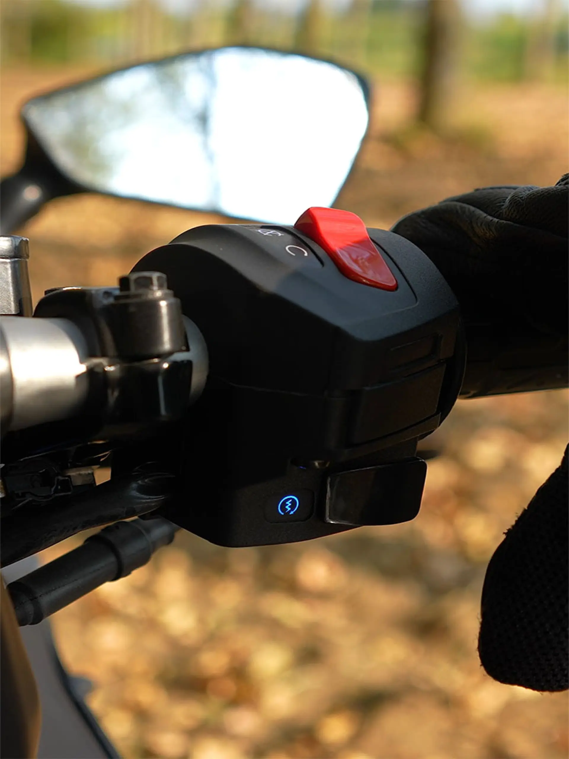 Elektrik Marş Sistemi