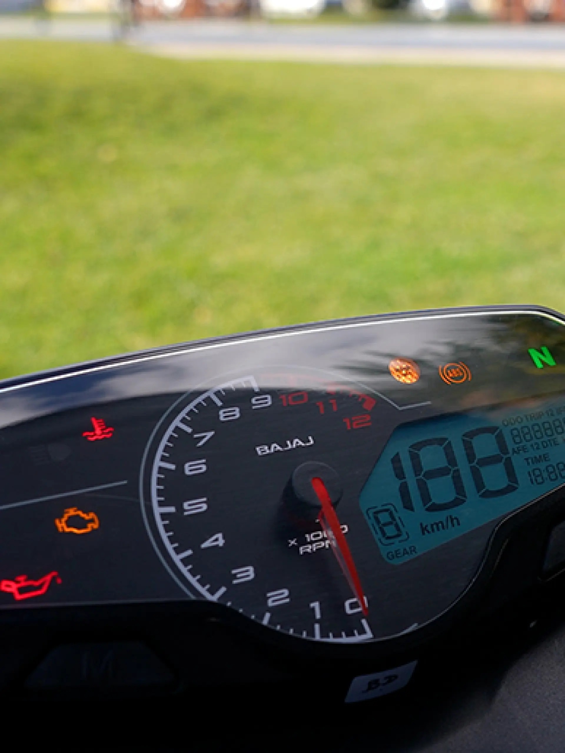 Yol Bilgisayarı (IFE / AFE / DTE)