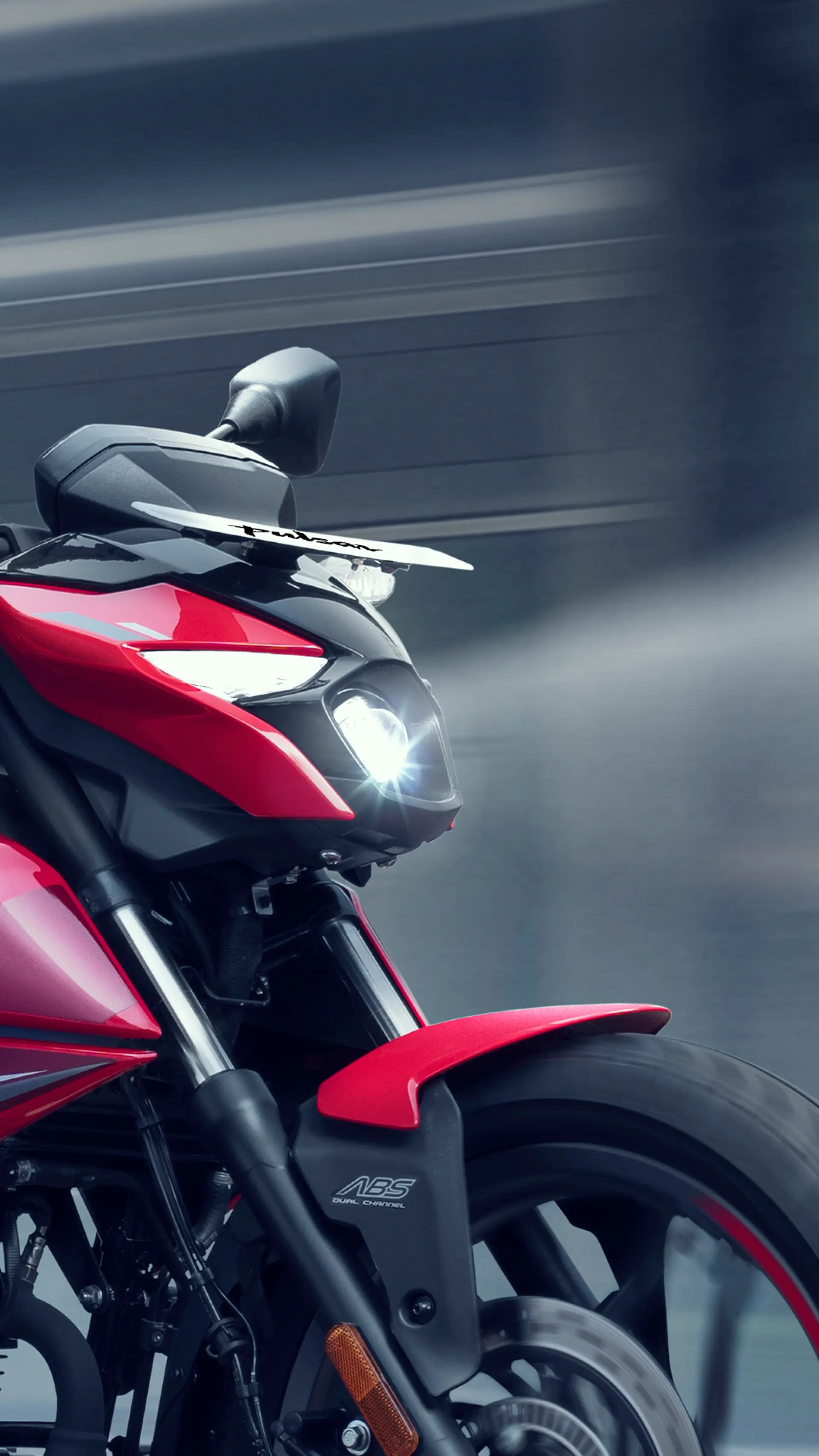 Hayalet LED Far Tasarımı