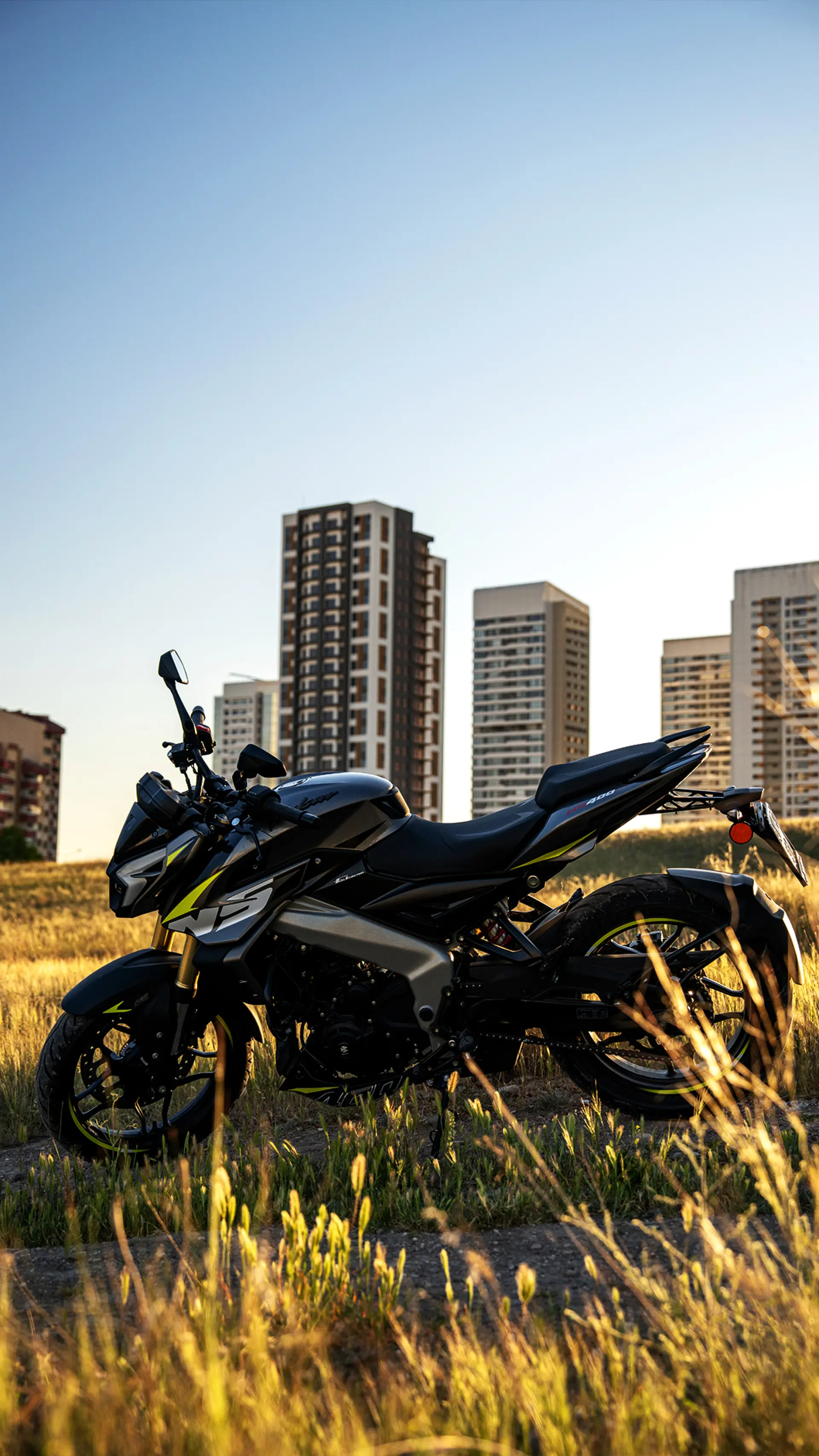 4 Sürüş Modu (Road, Rain, Sport, Off-Road)