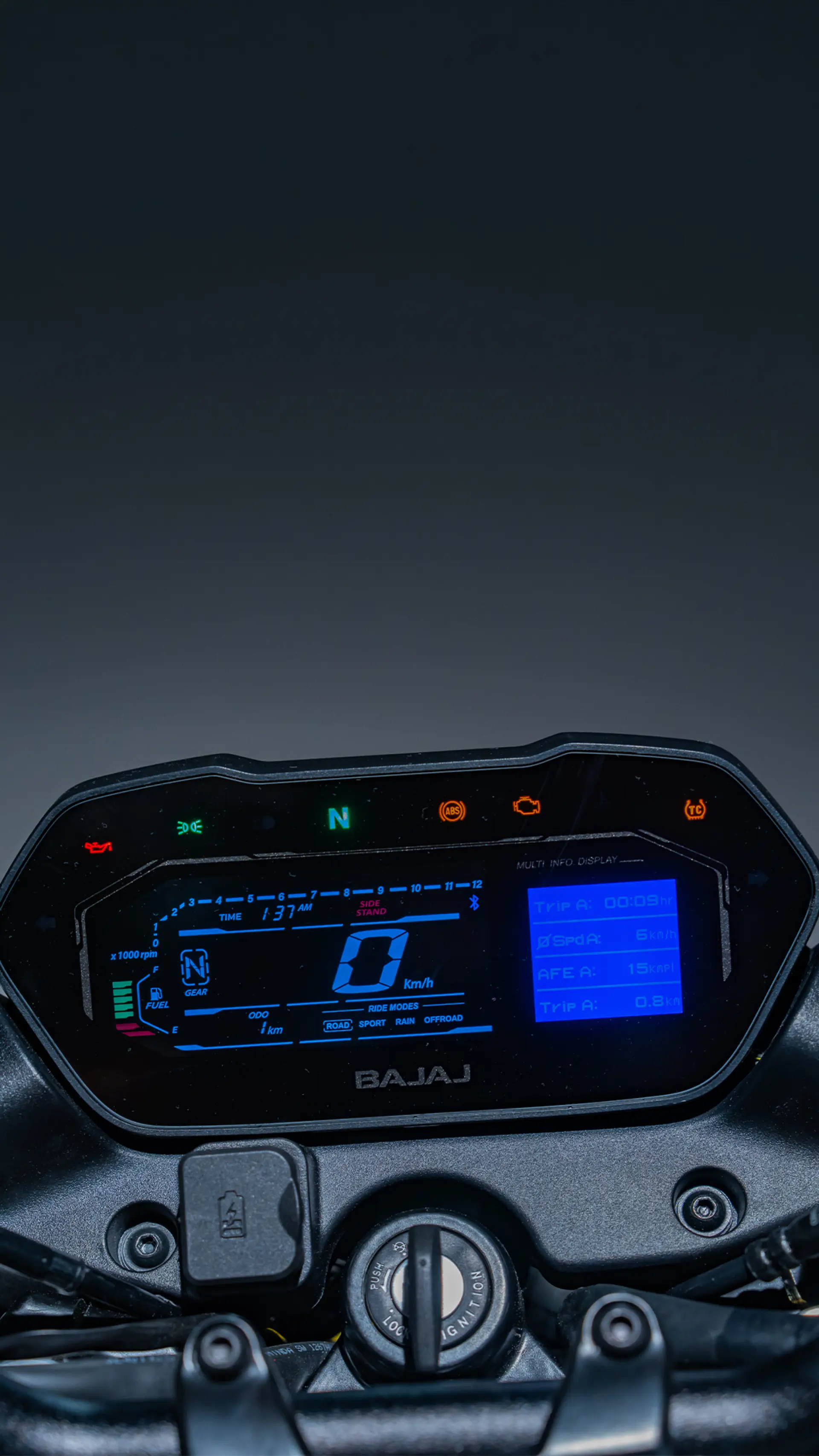 Bluetooth & TBT Navigasyon