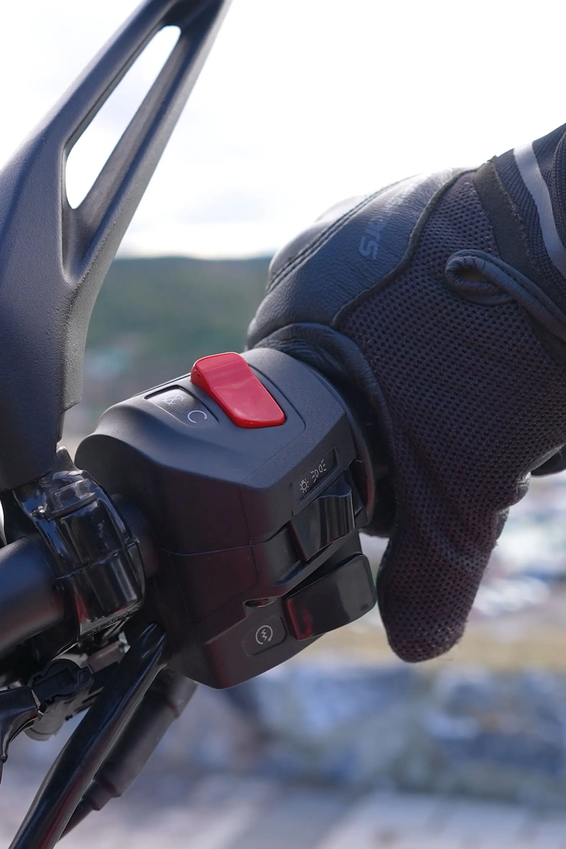 Elektrikli Marş Sistemi