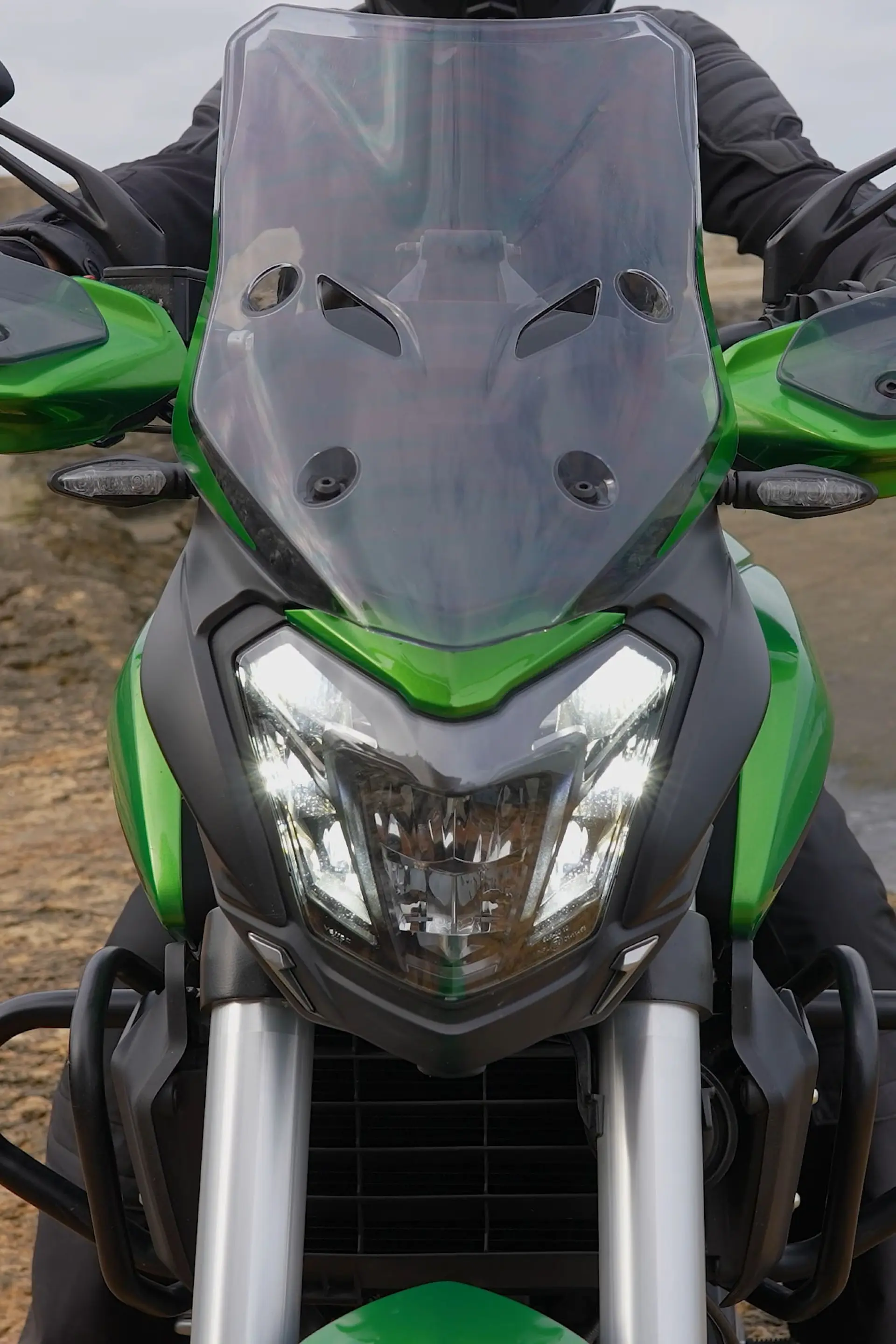 Otomatik Yanan Led Far Sistemi