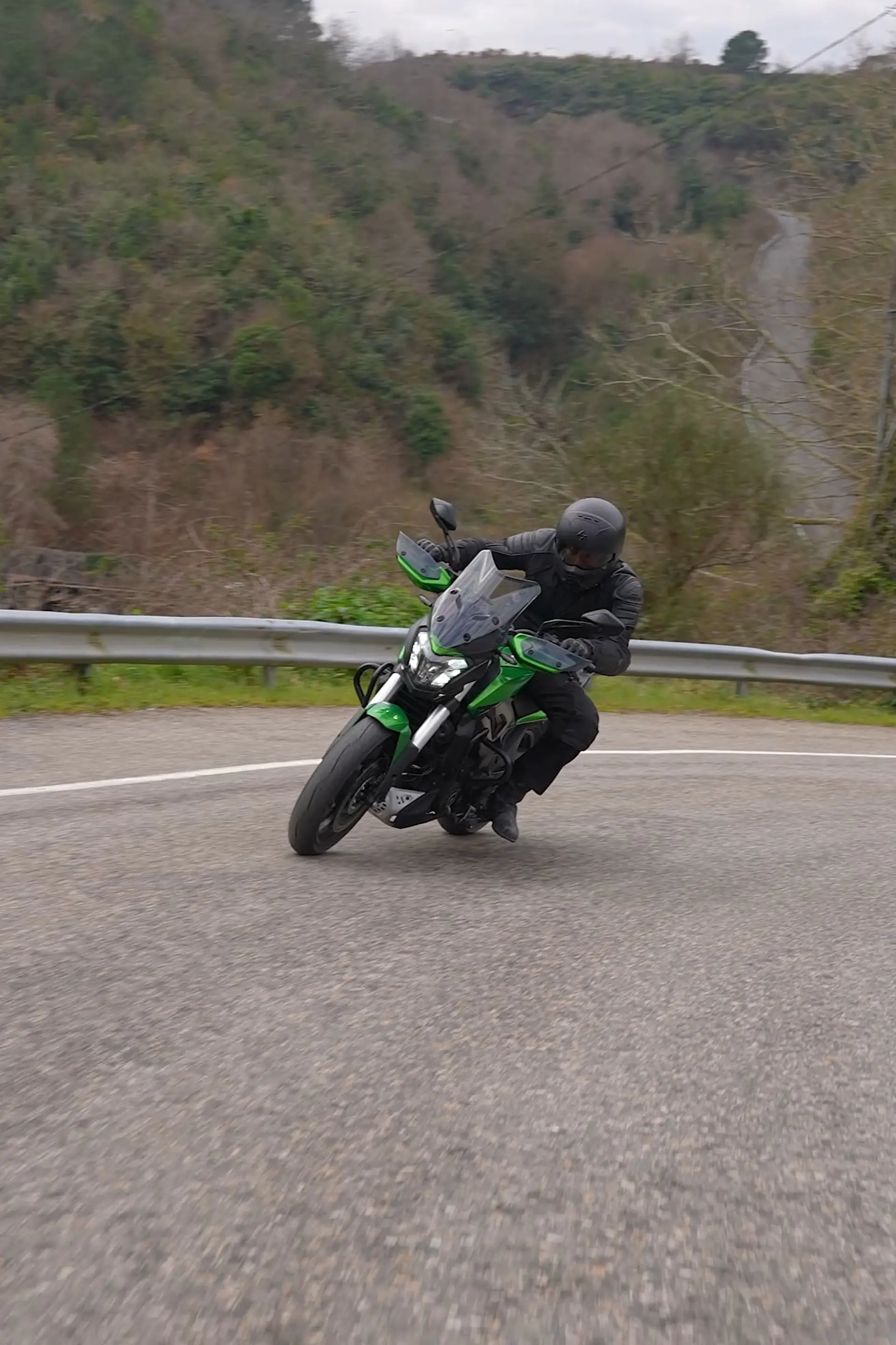 Kaydırmalı Debriyaj İle Güvenle Yol Alın