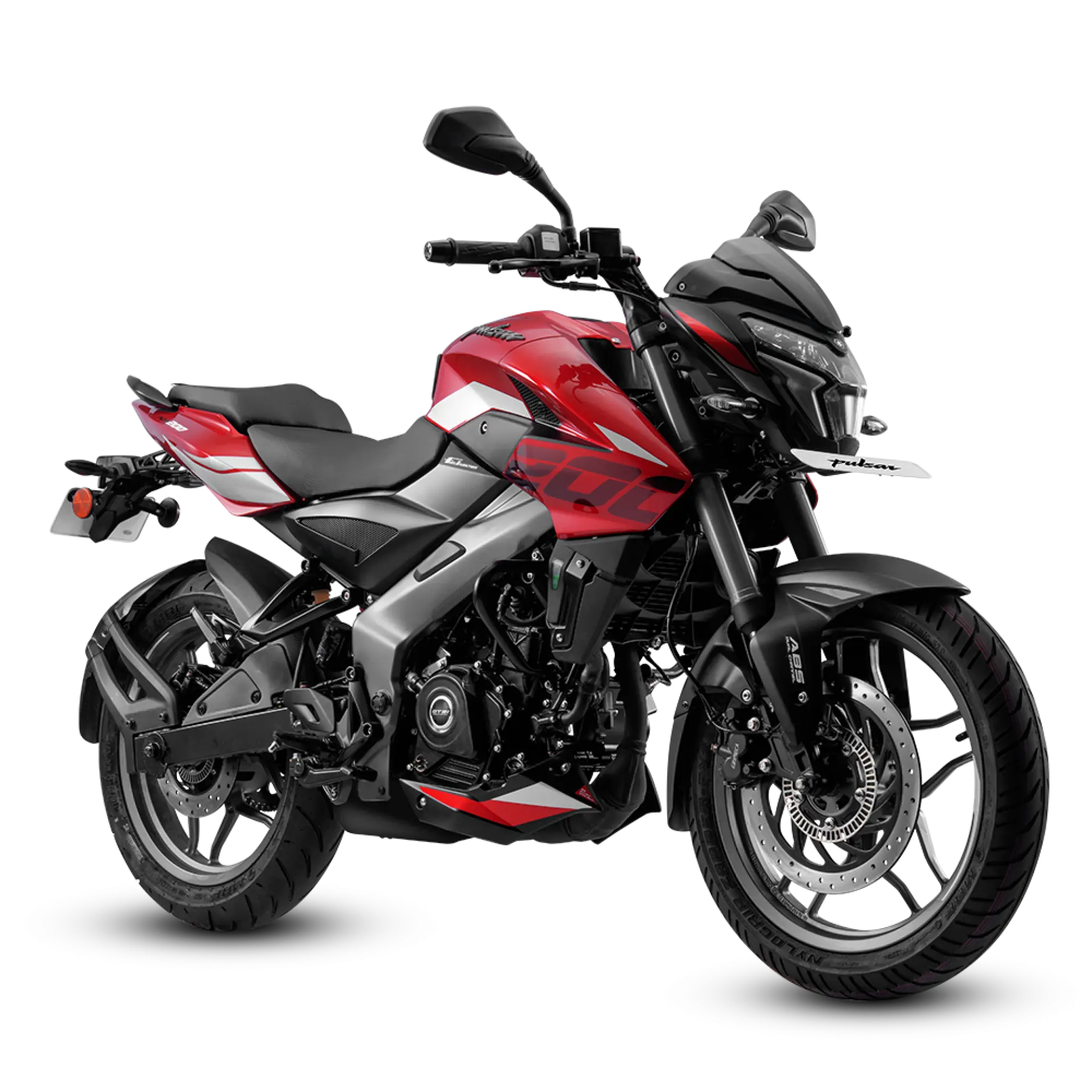 SEGMENTİNİN EN GÜÇLÜSÜ - Kırmızı