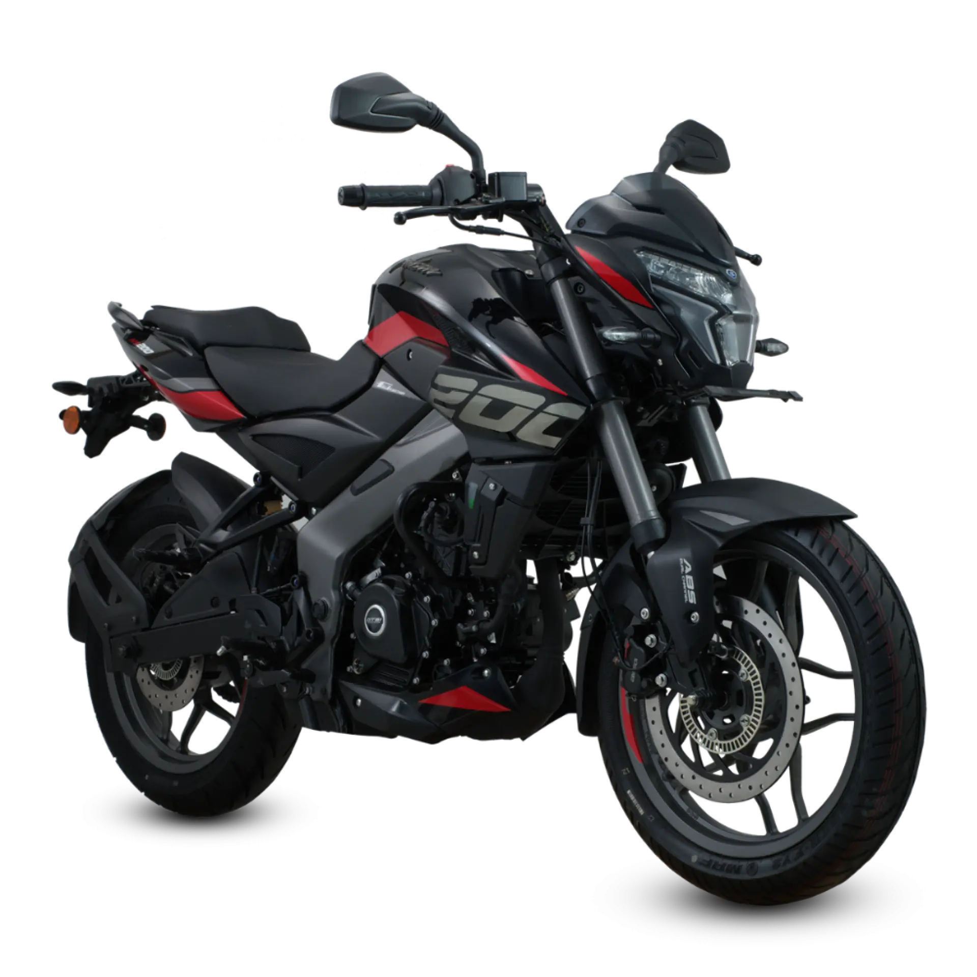 SEGMENTİNİN EN GÜÇLÜSÜ - Siyah