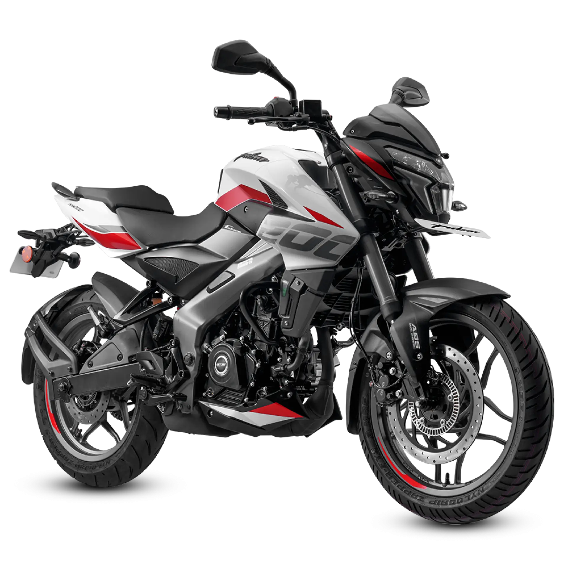 SEGMENTİNİN EN GÜÇLÜSÜ - Beyaz