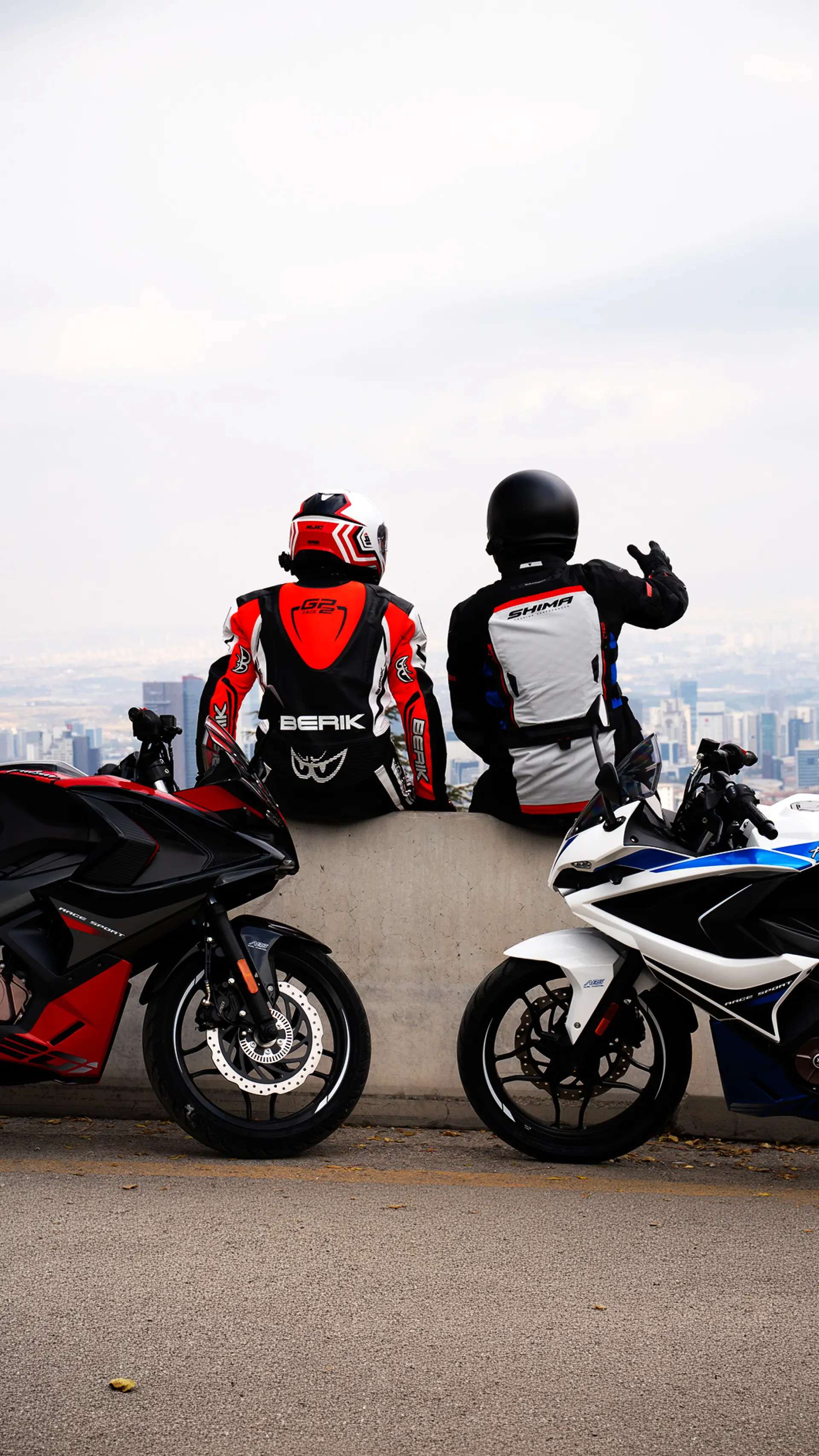 Dinamik Renk Seçenekleri