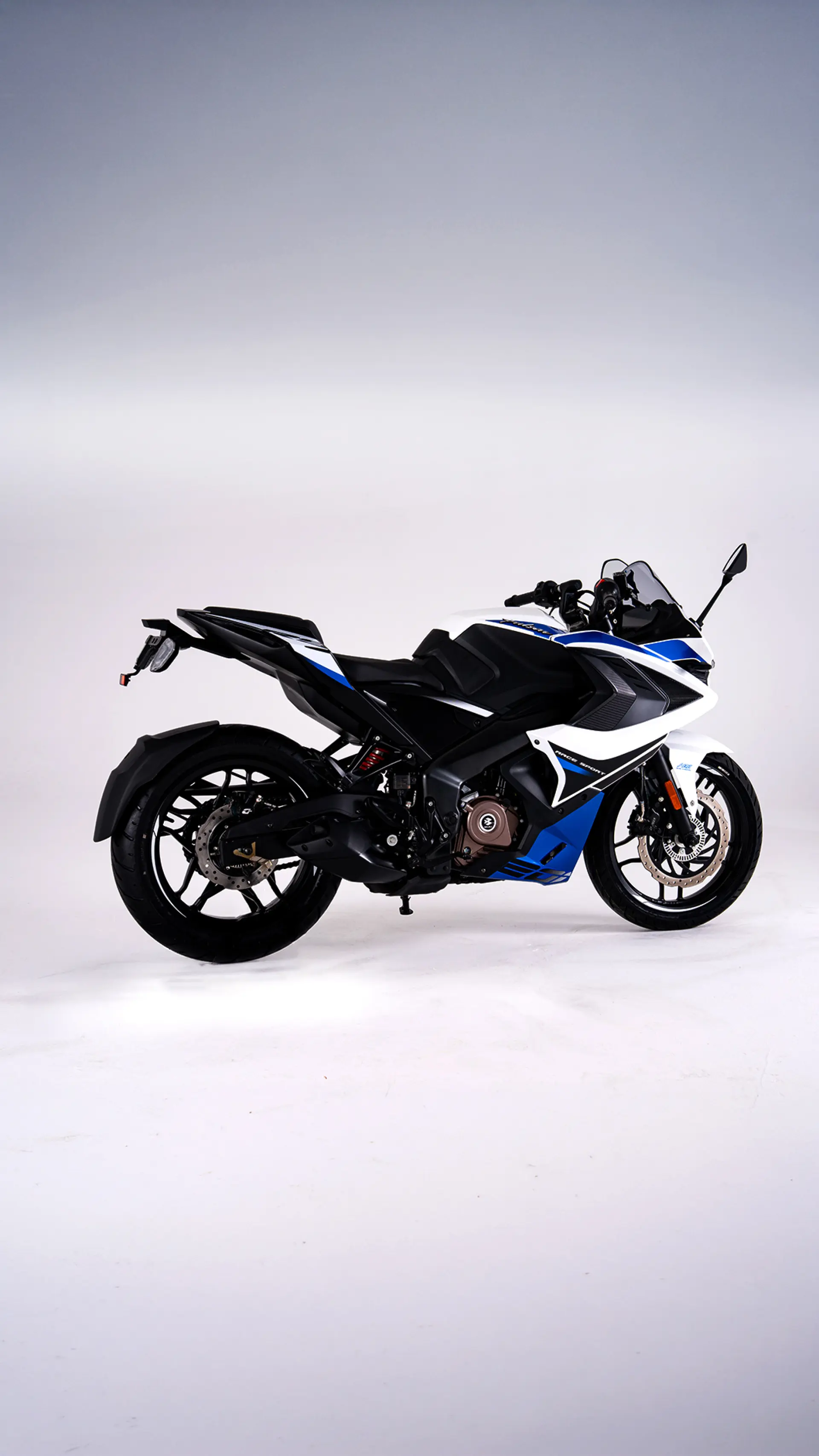 Ön & Arka Disk Fren Sistemi