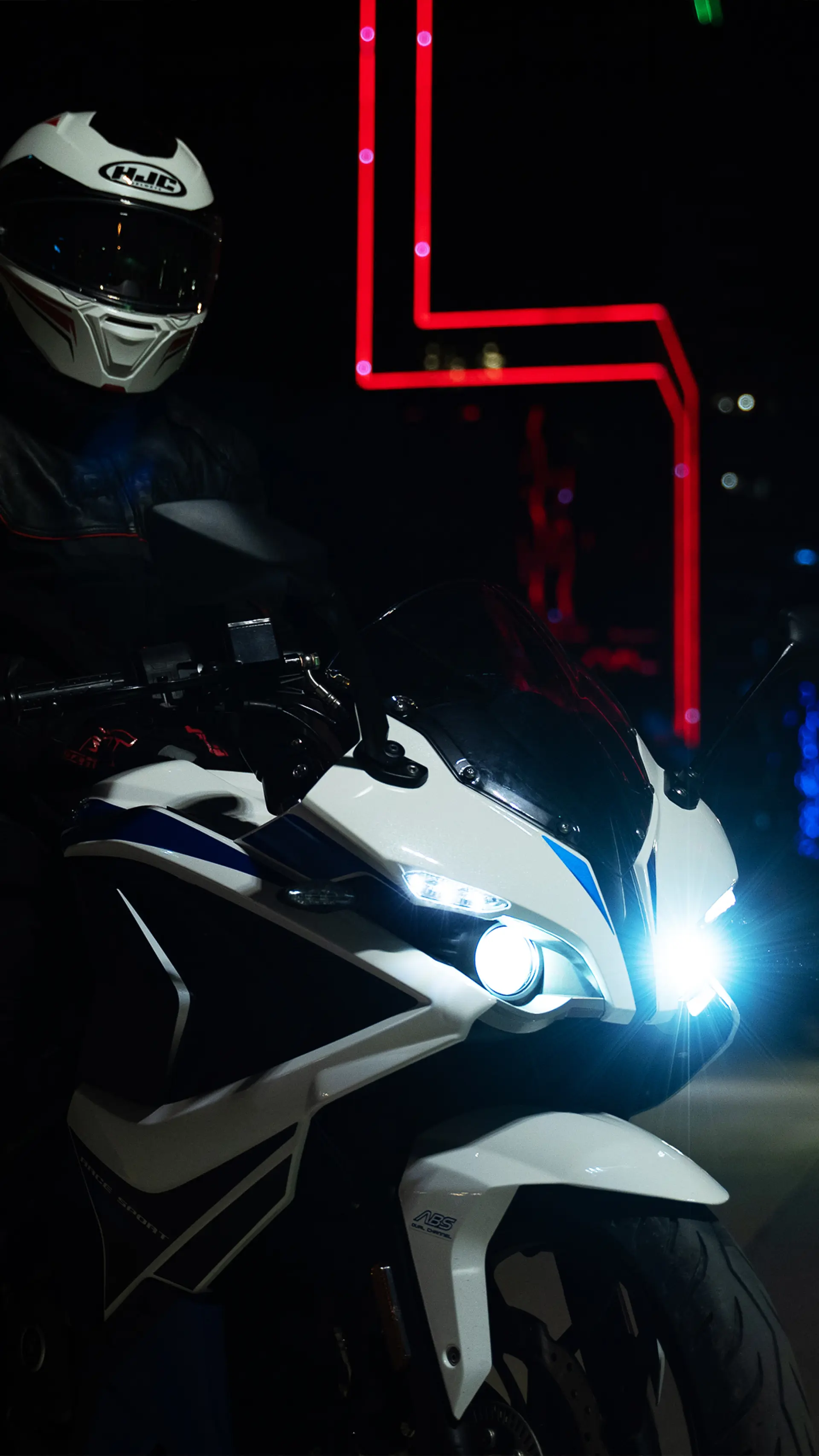 LED Aydınlatma ile Maksimum Görünürlük