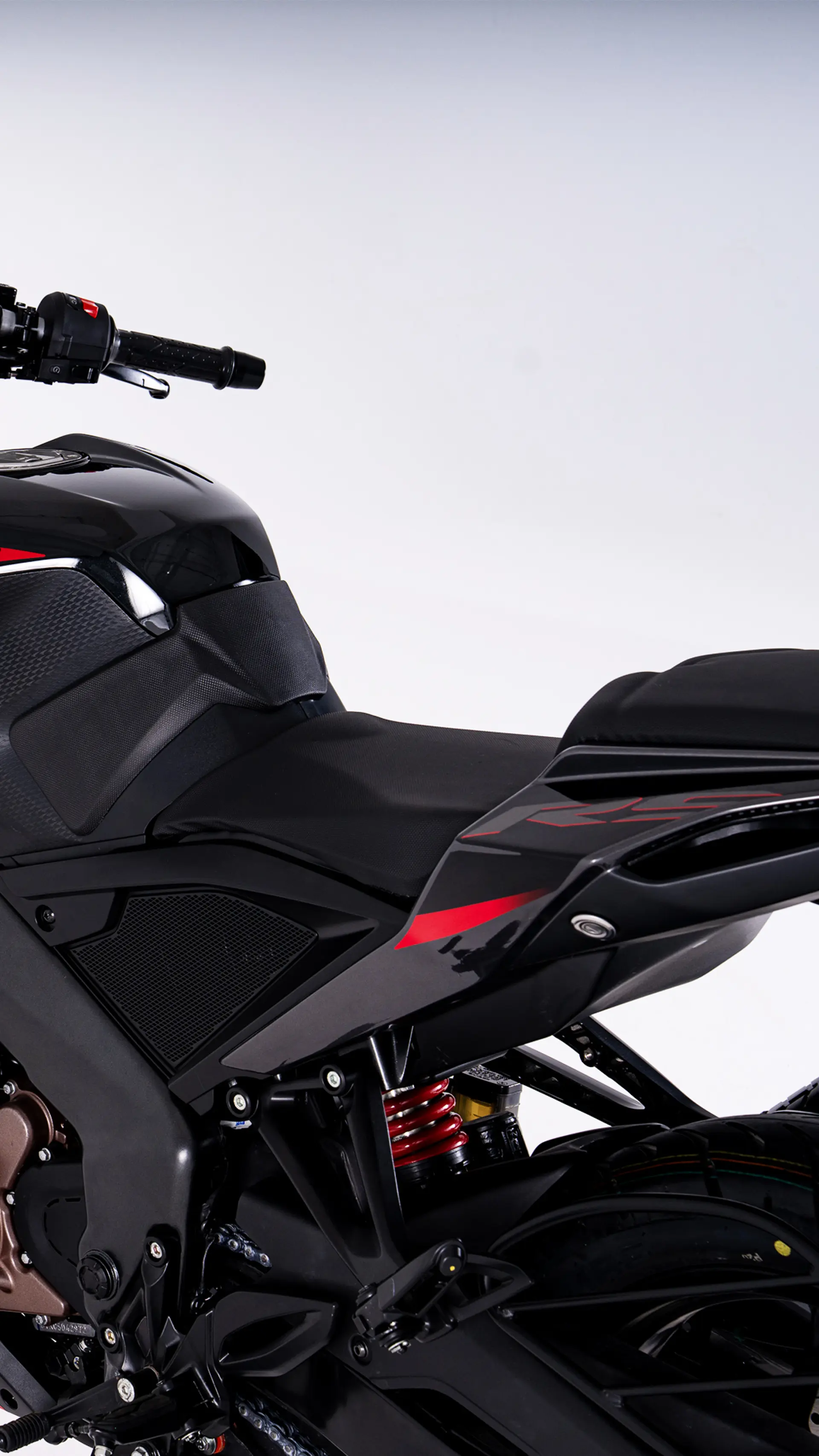 Ergonomik Çift Parça Sele