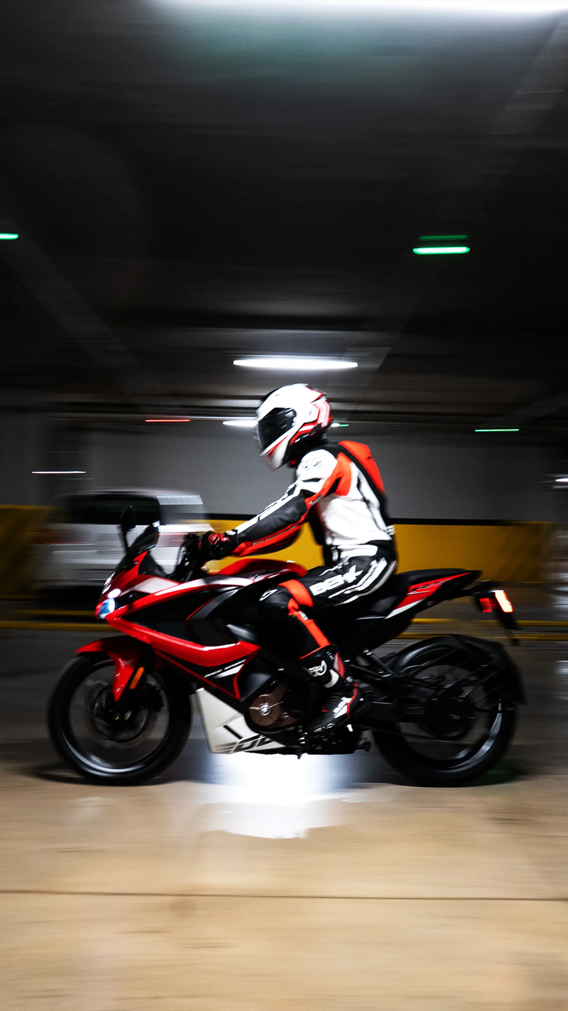 24,48 HP Maksimum Güç